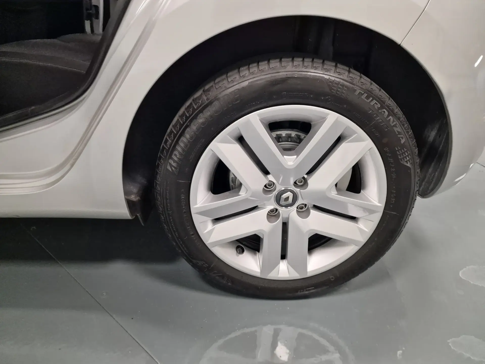 Renault Clio 1.5 Blue dCi Intens 34