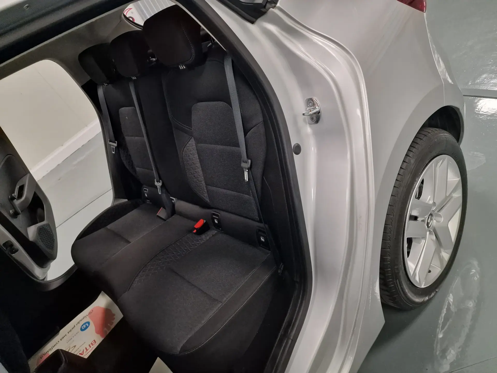 Renault Clio 1.5 Blue dCi Intens 35