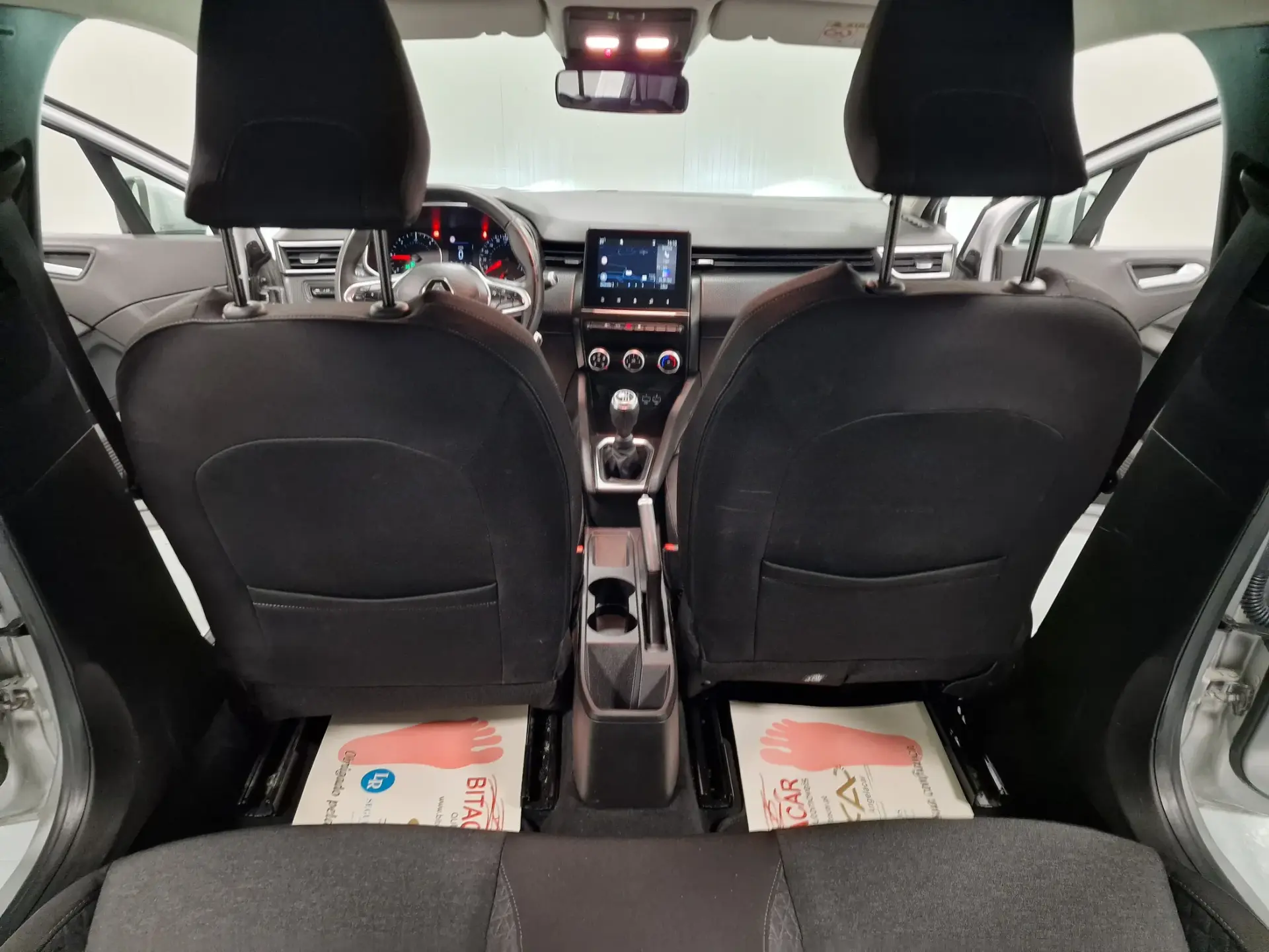 Renault Clio 1.5 Blue dCi Intens 38