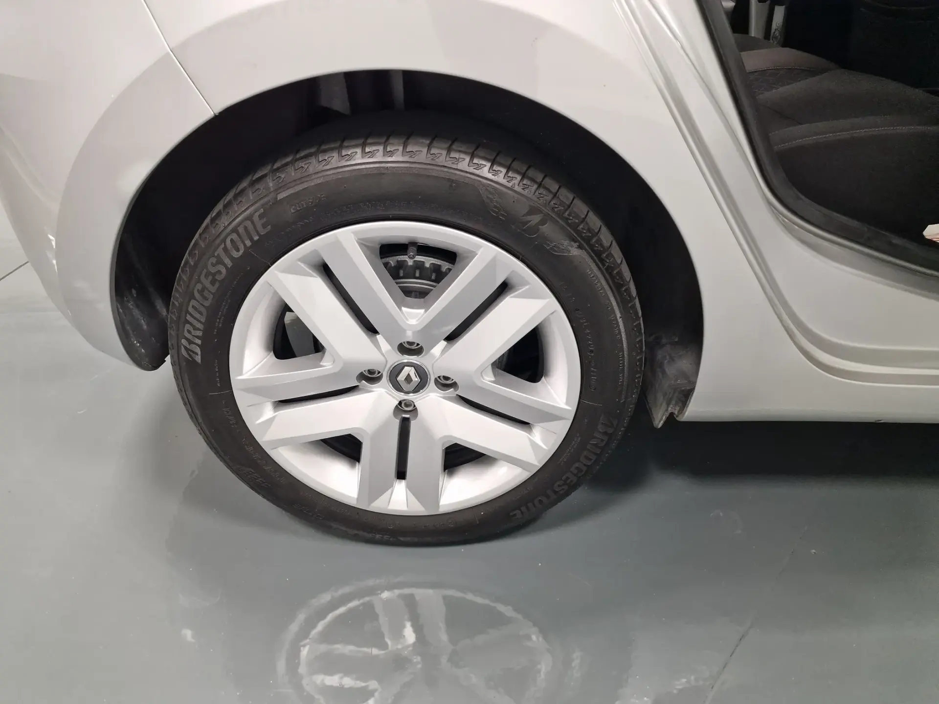 Renault Clio 1.5 Blue dCi Intens 39