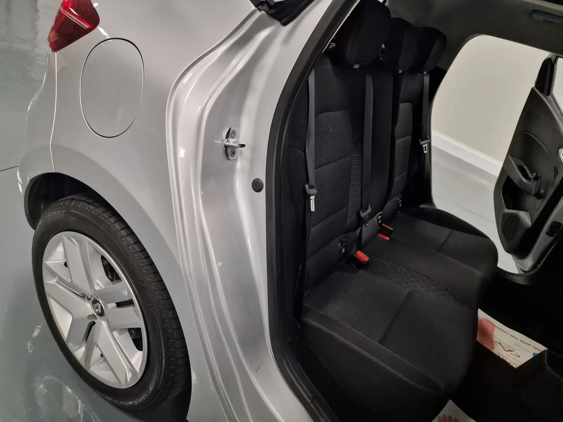 Renault Clio 1.5 Blue dCi Intens 40