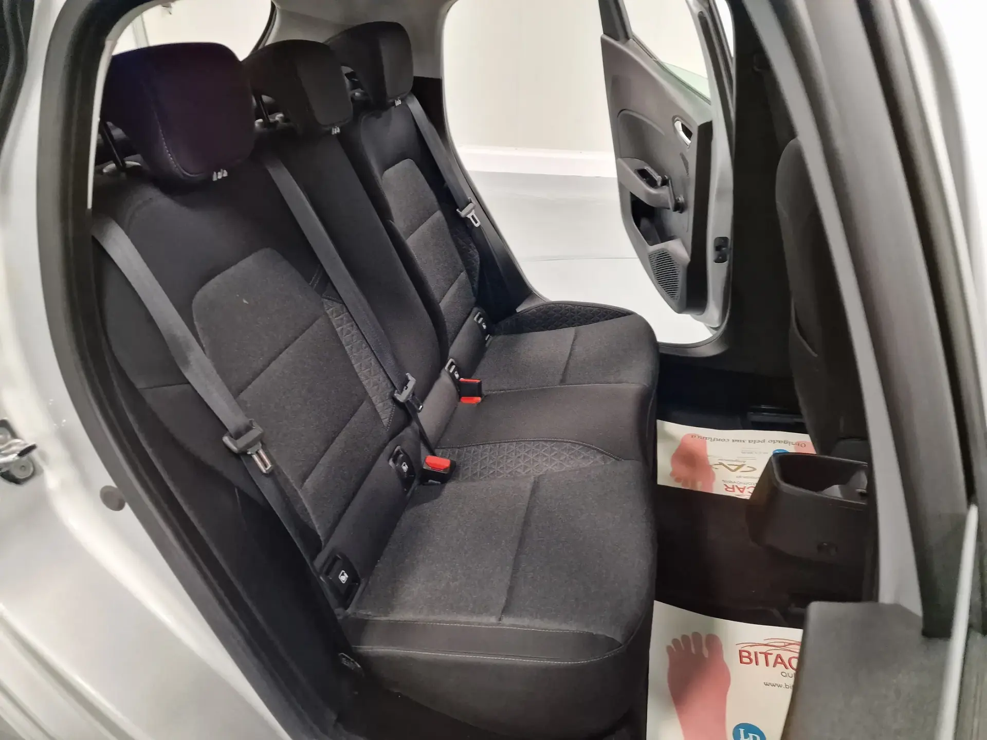 Renault Clio 1.5 Blue dCi Intens 41