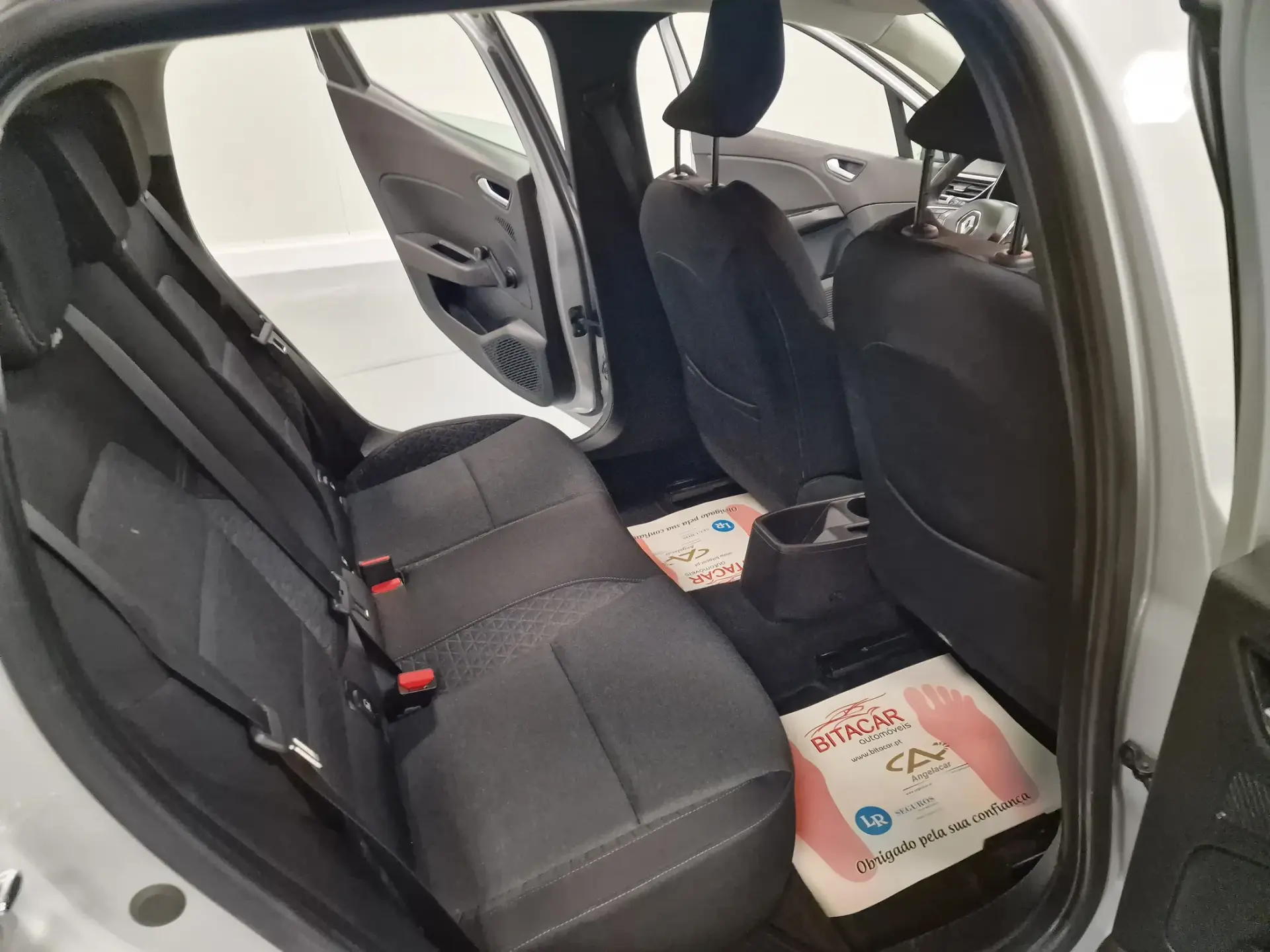 Renault Clio 1.5 Blue dCi Intens 43