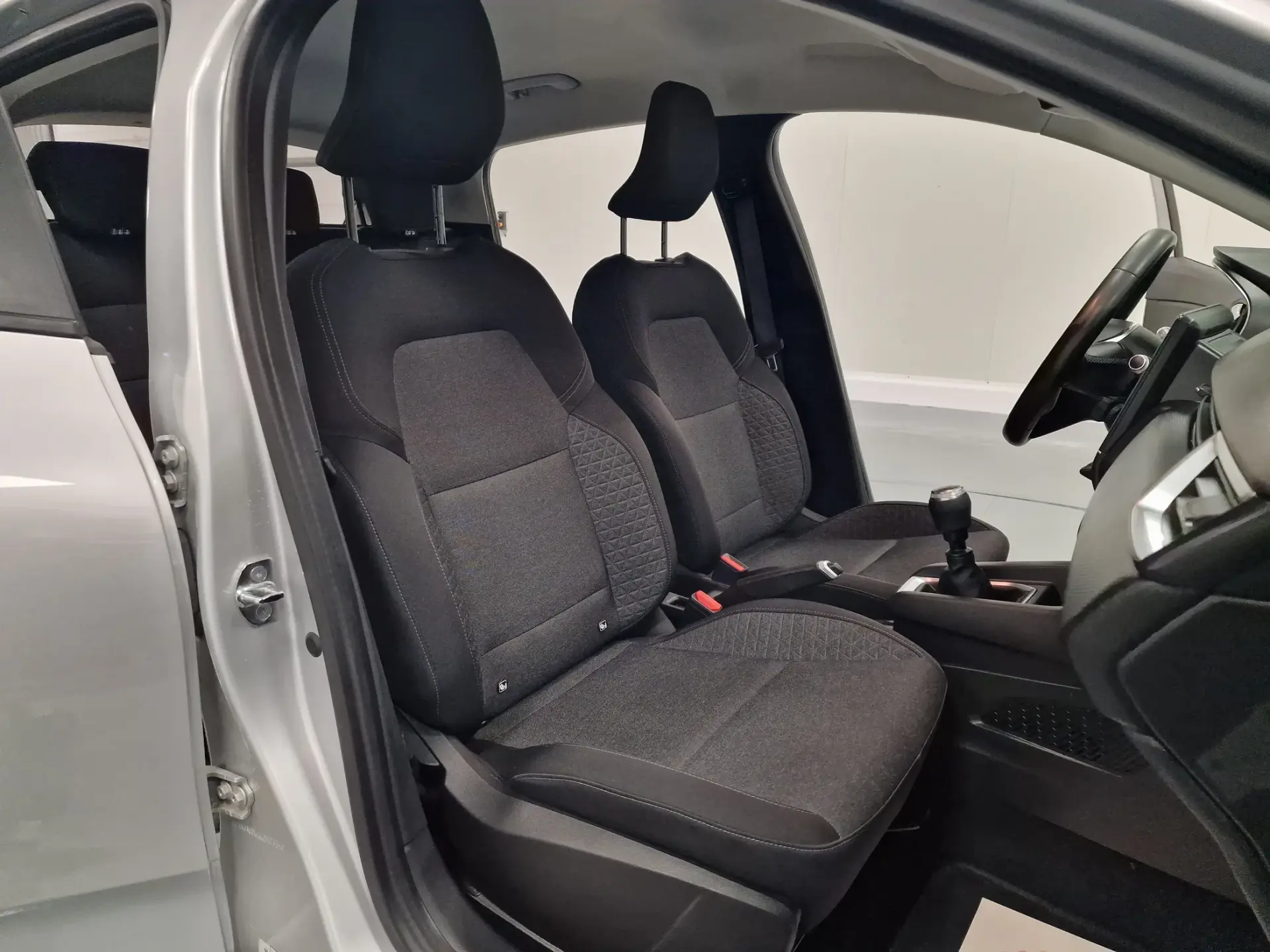 Renault Clio 1.5 Blue dCi Intens 45