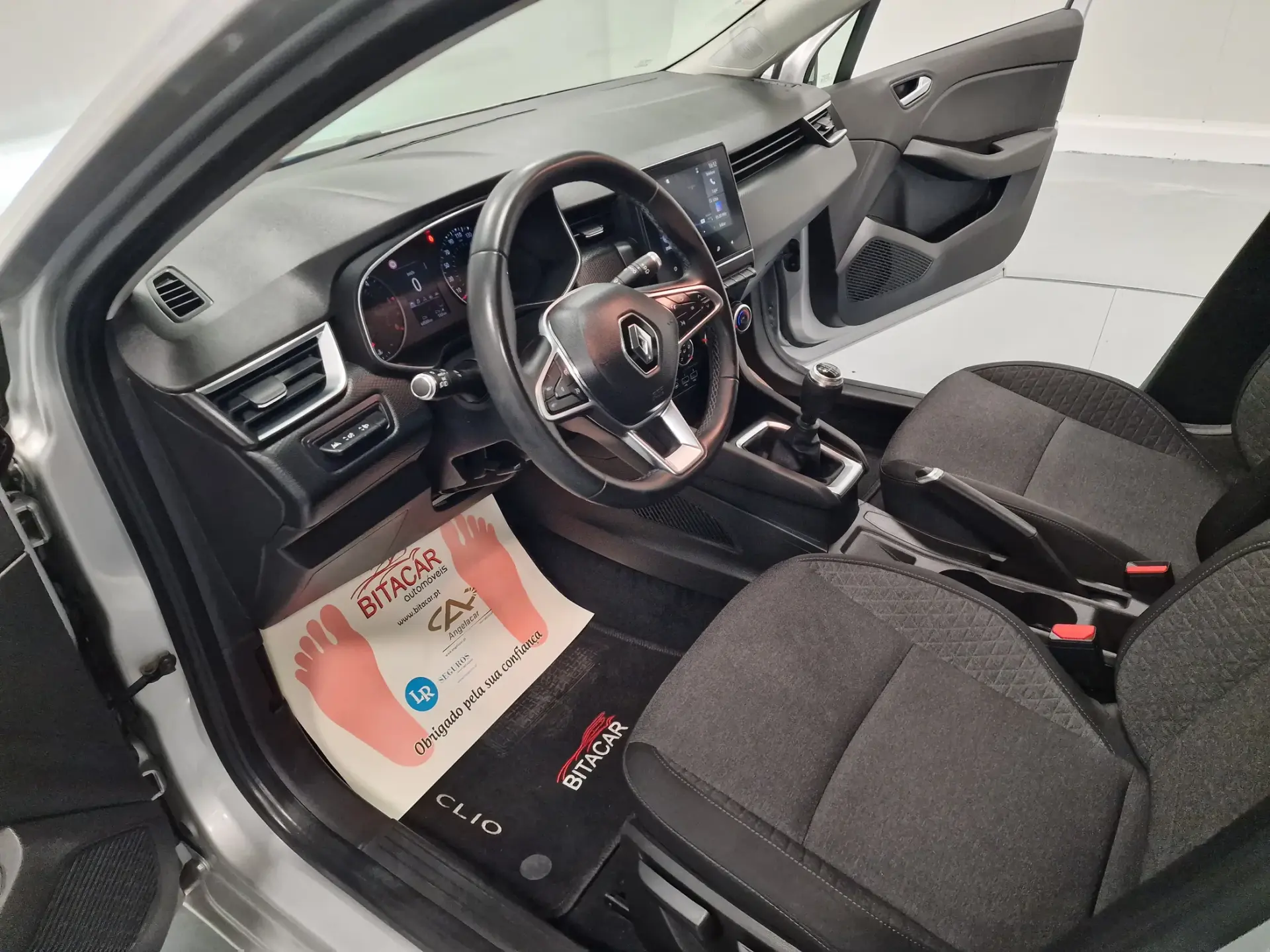 Renault Clio 1.5 Blue dCi Intens 52