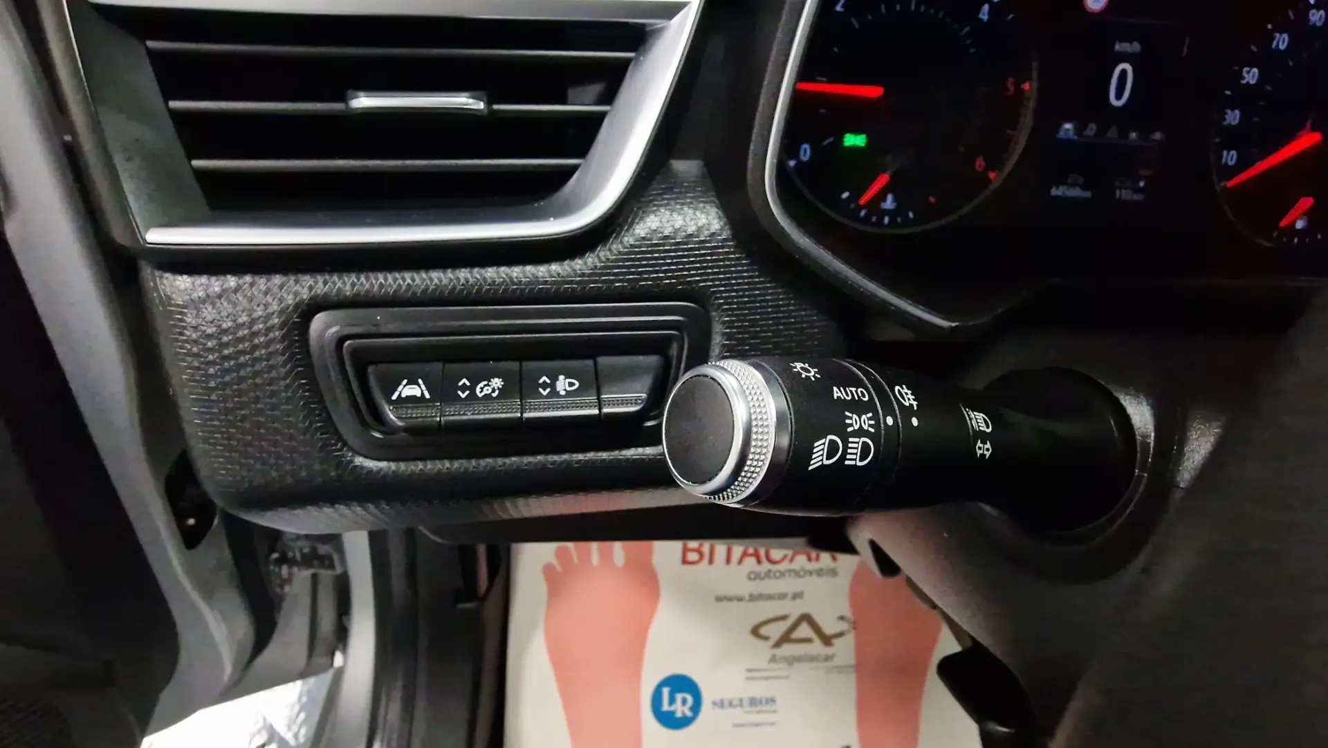 Renault Clio 1.5 Blue dCi Intens 55