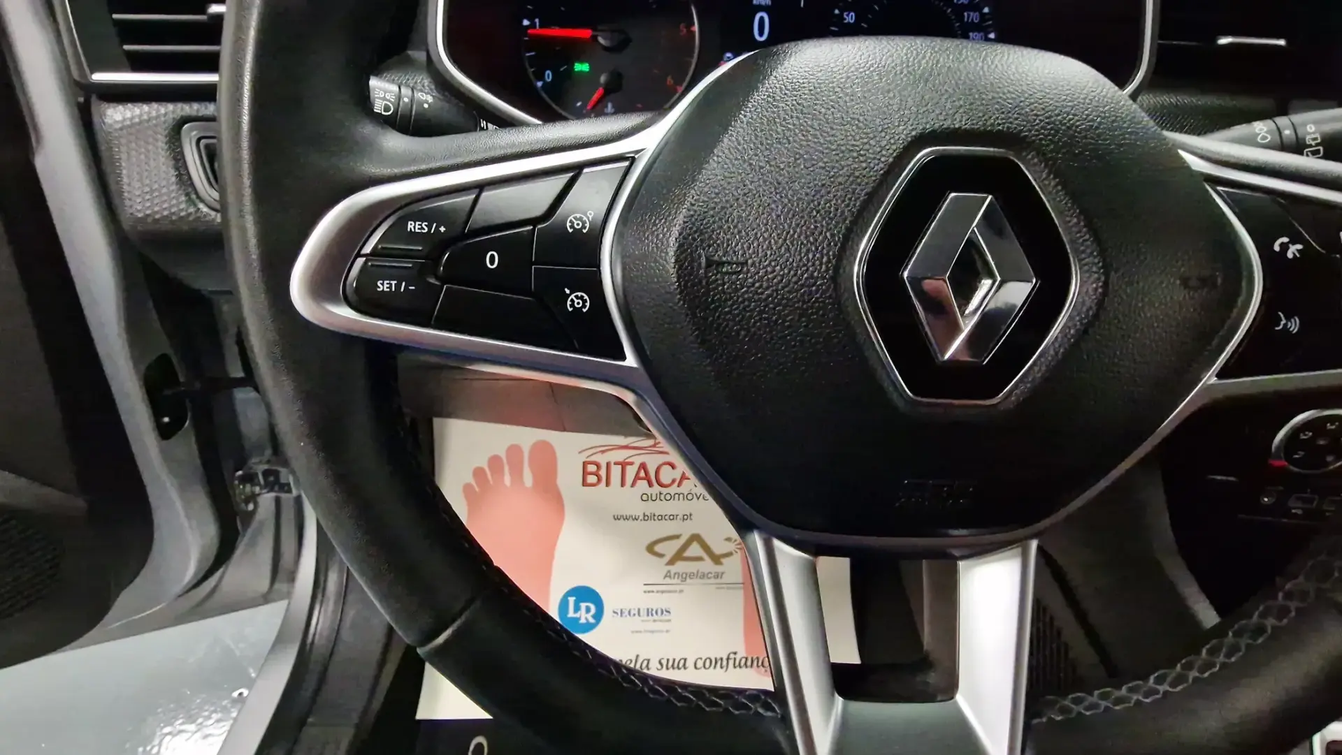 Renault Clio 1.5 Blue dCi Intens 58