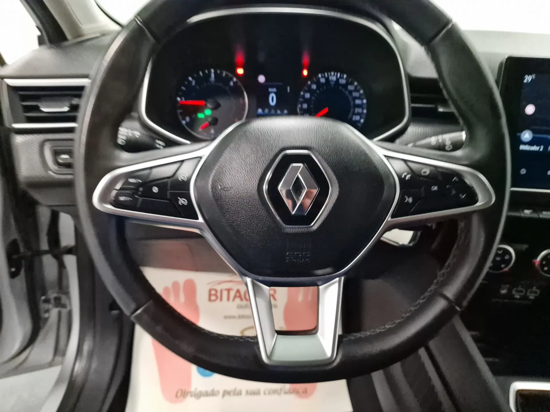 Renault Clio 1.5 Blue dCi Intens 59