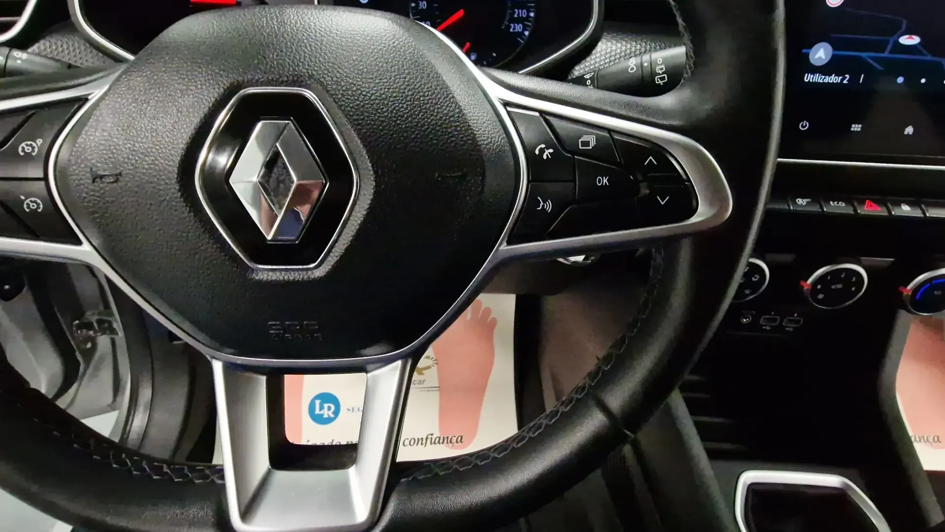 Renault Clio 1.5 Blue dCi Intens 60