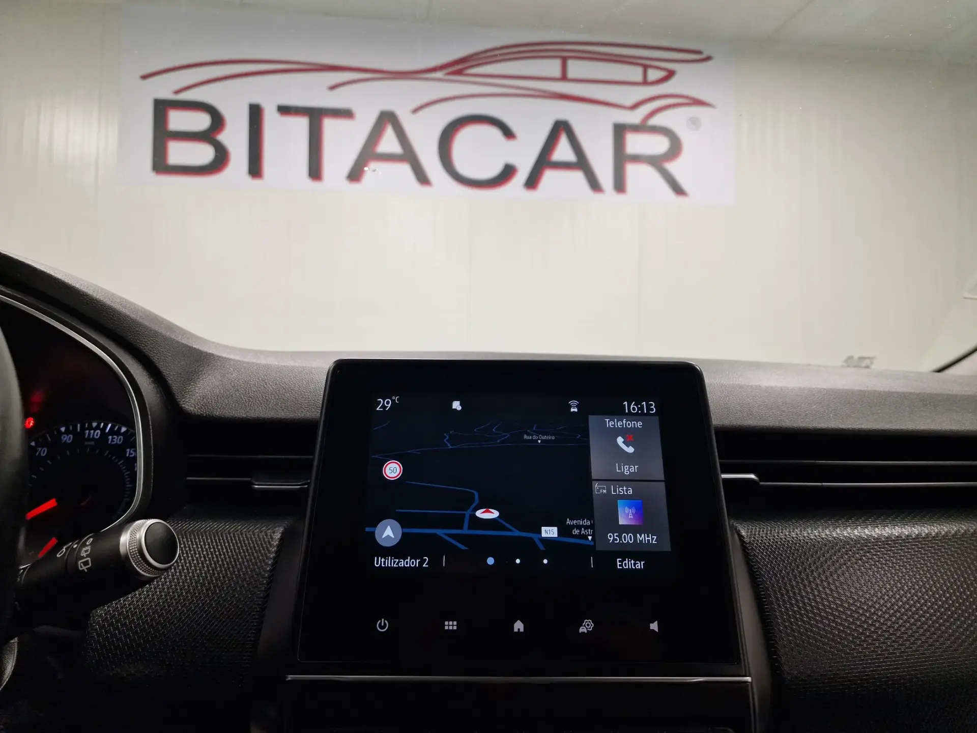 Renault Clio 1.5 Blue dCi Intens 63