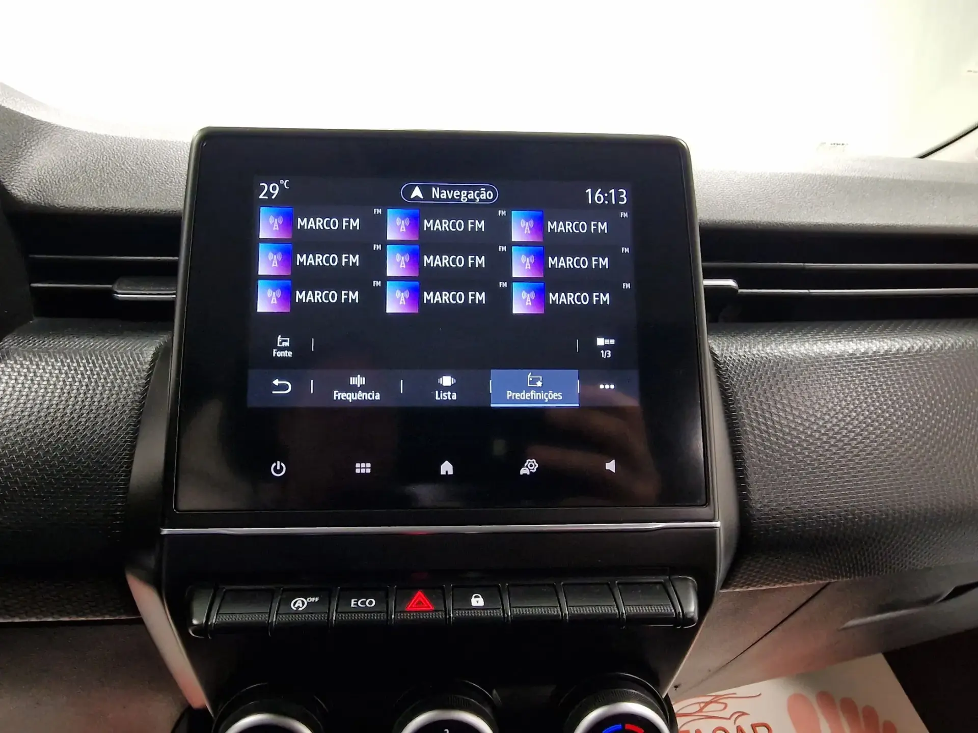 Renault Clio 1.5 Blue dCi Intens 65