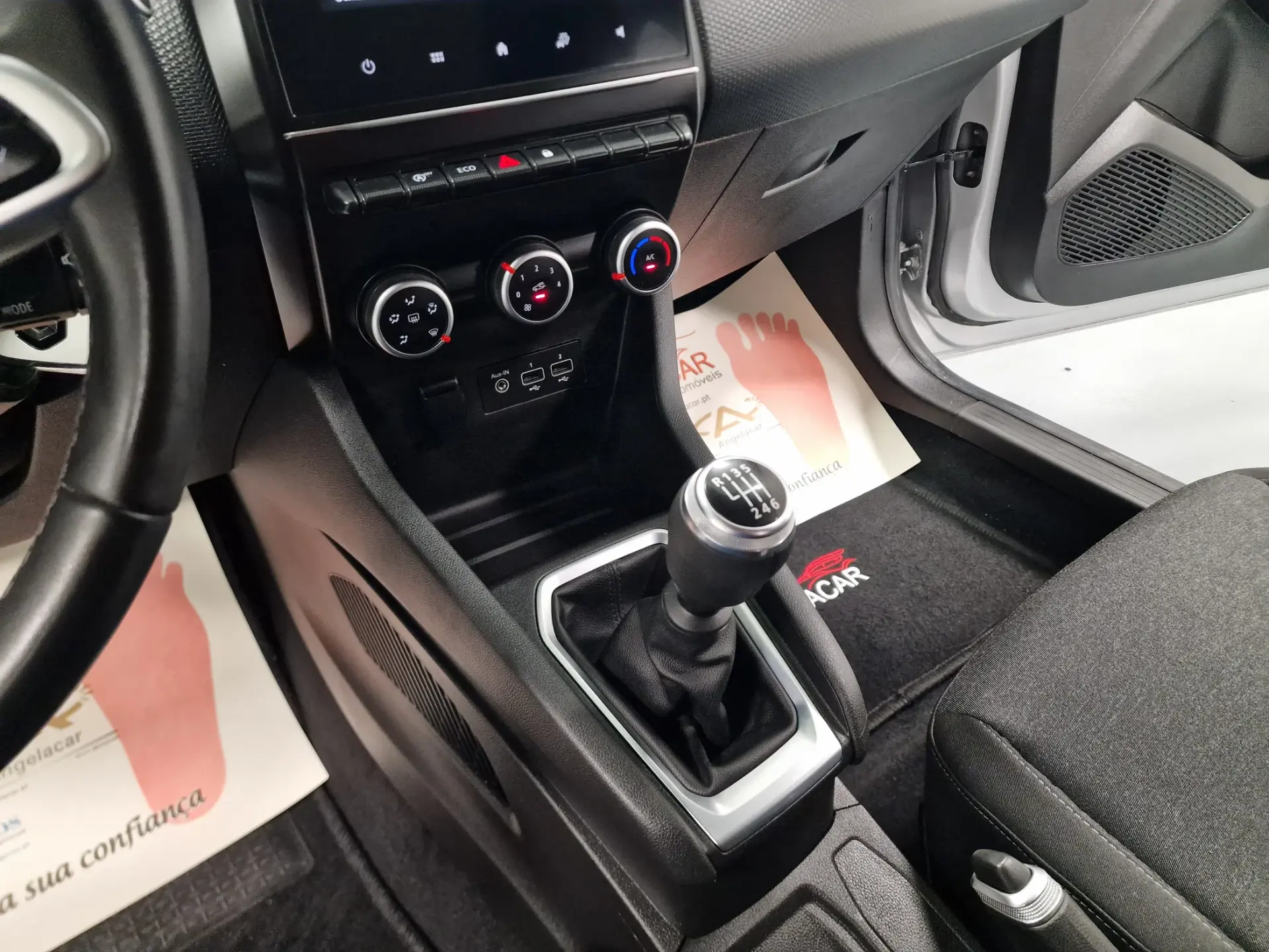 Renault Clio 1.5 Blue dCi Intens 72