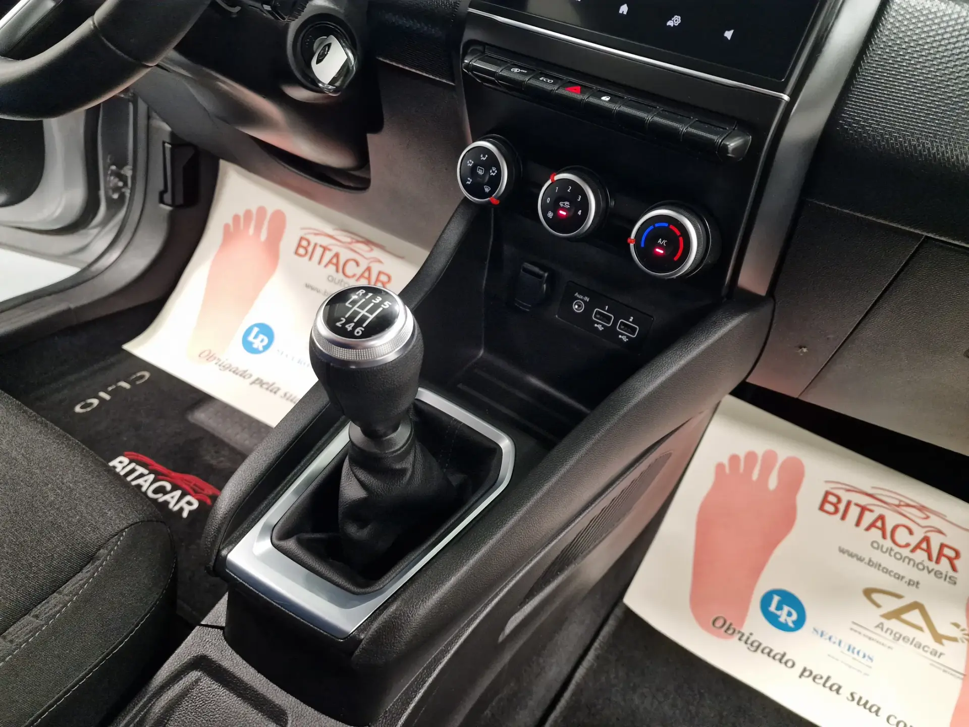 Renault Clio 1.5 Blue dCi Intens 74