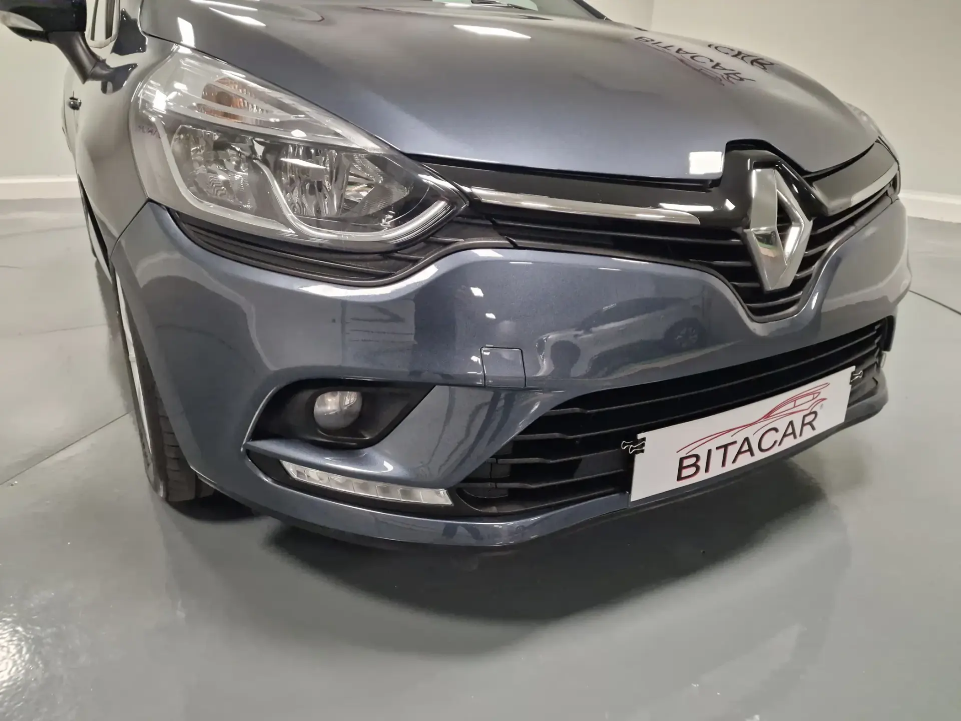 Renault Clio 1.5 dCi Limited 5