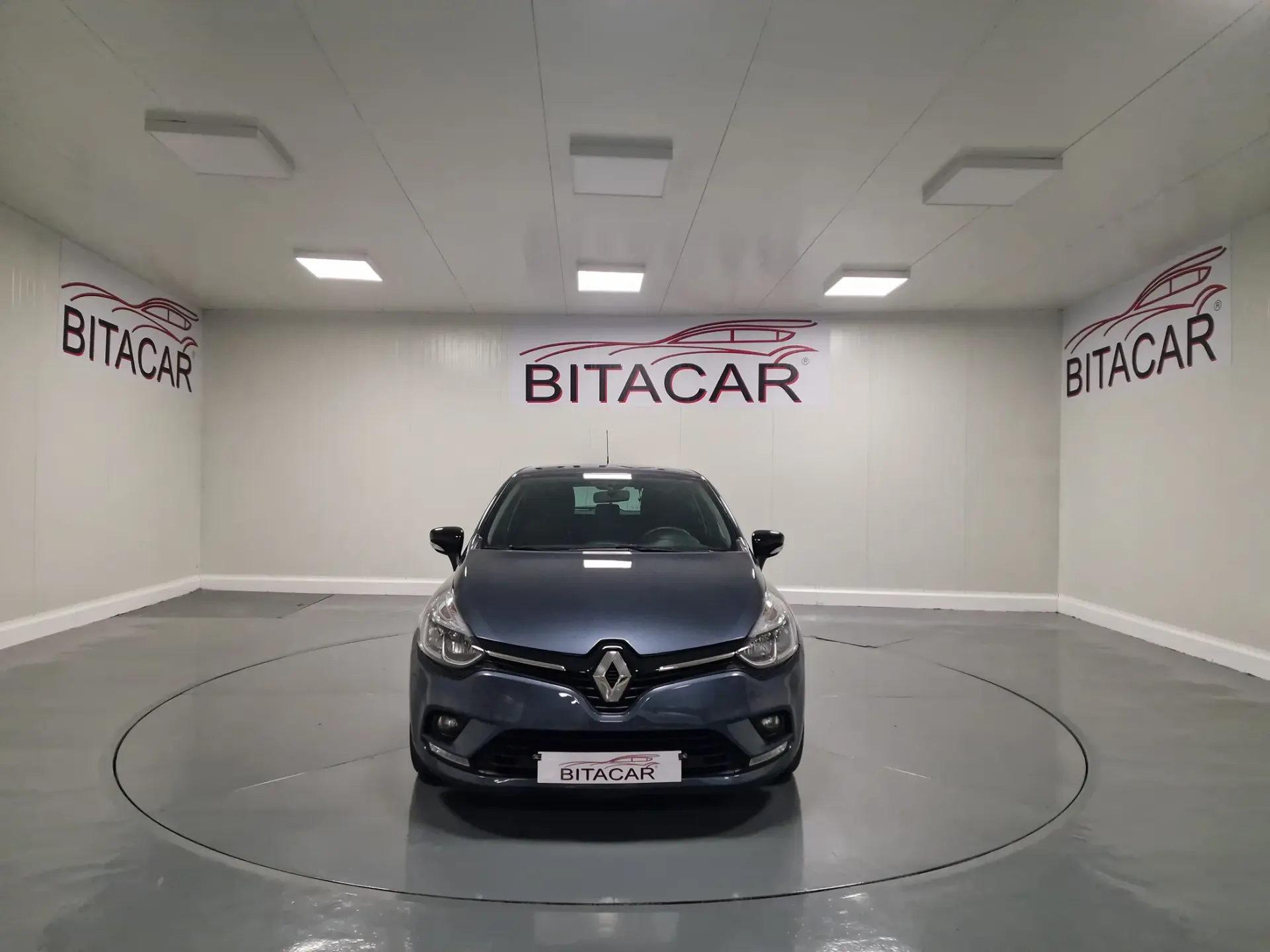 Renault Clio 1.5 dCi Limited 6