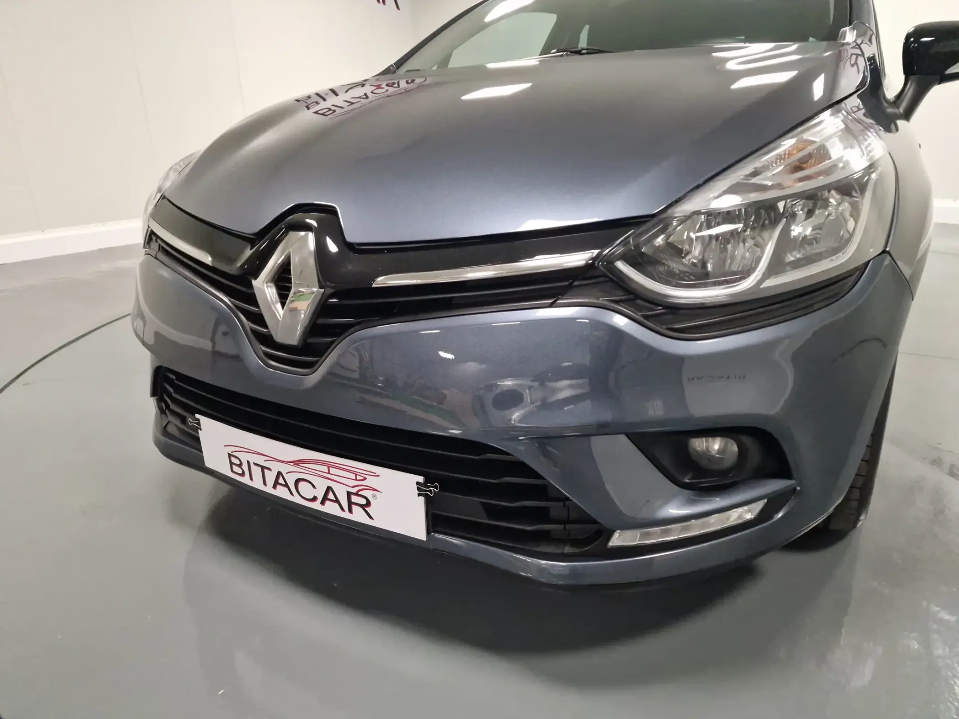 Renault Clio 1.5 dCi Limited 7