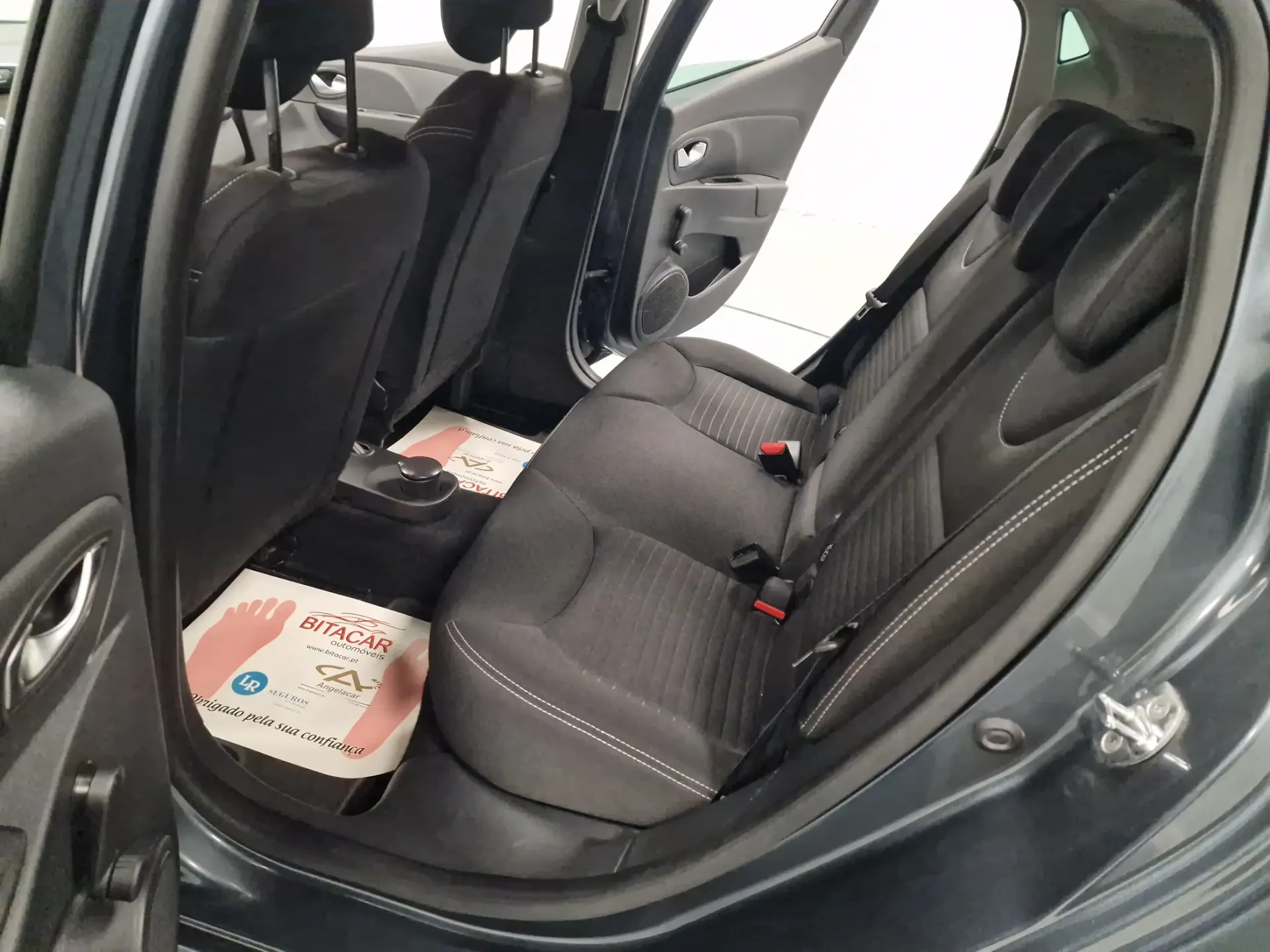 Renault Clio 1.5 dCi Limited 38