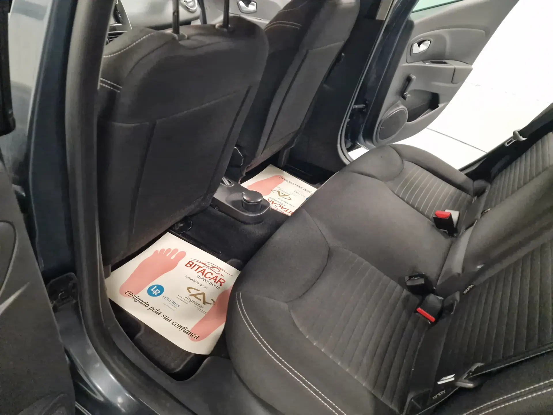 Renault Clio 1.5 dCi Limited 39