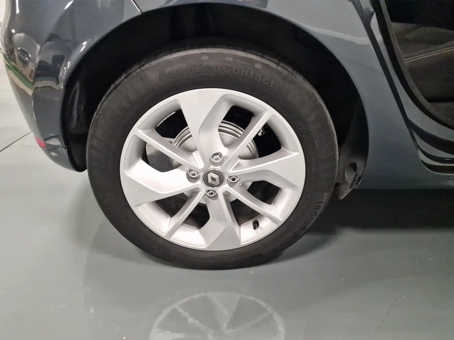 Renault Clio 1.5 dCi Limited 41