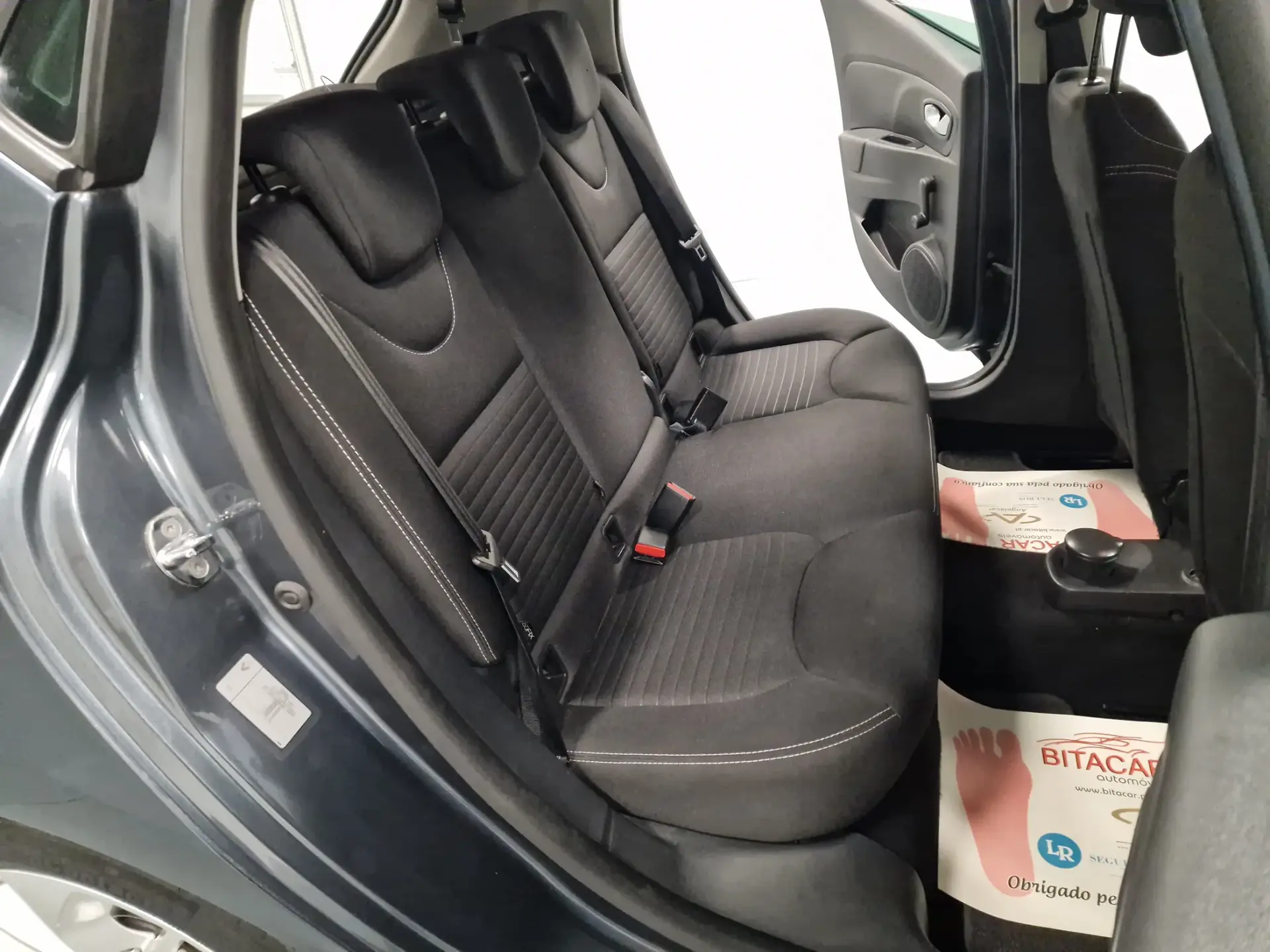 Renault Clio 1.5 dCi Limited 43