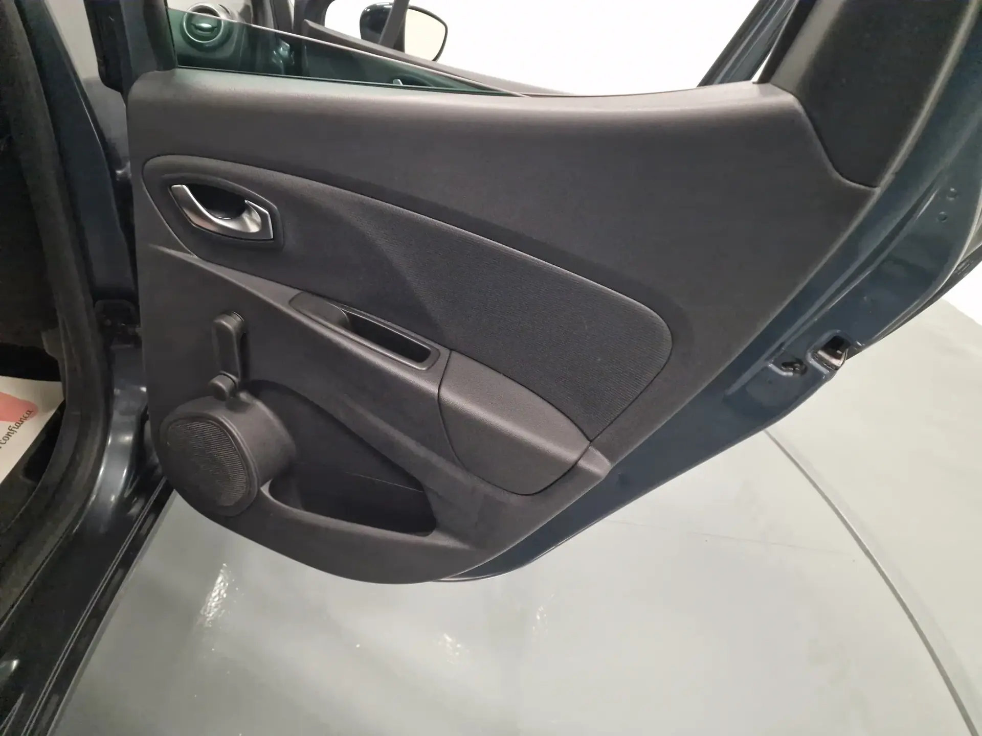 Renault Clio 1.5 dCi Limited 44