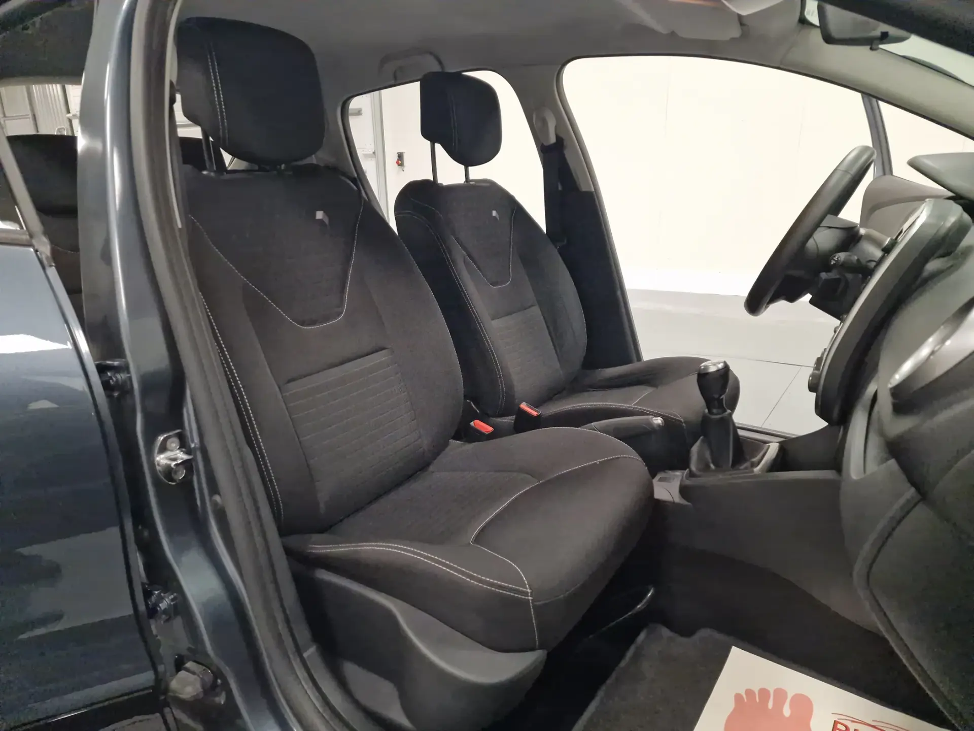 Renault Clio 1.5 dCi Limited 46