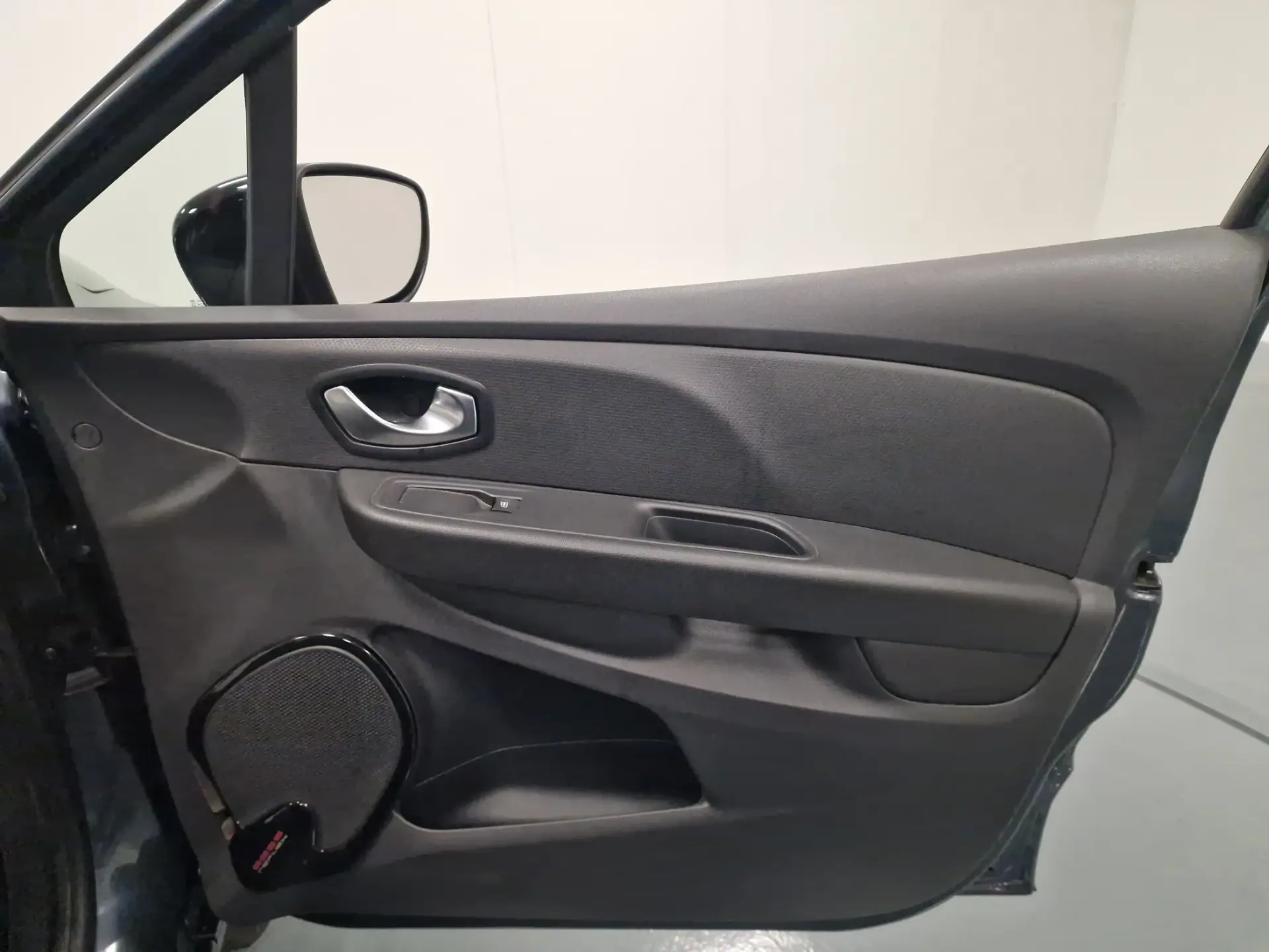 Renault Clio 1.5 dCi Limited 47