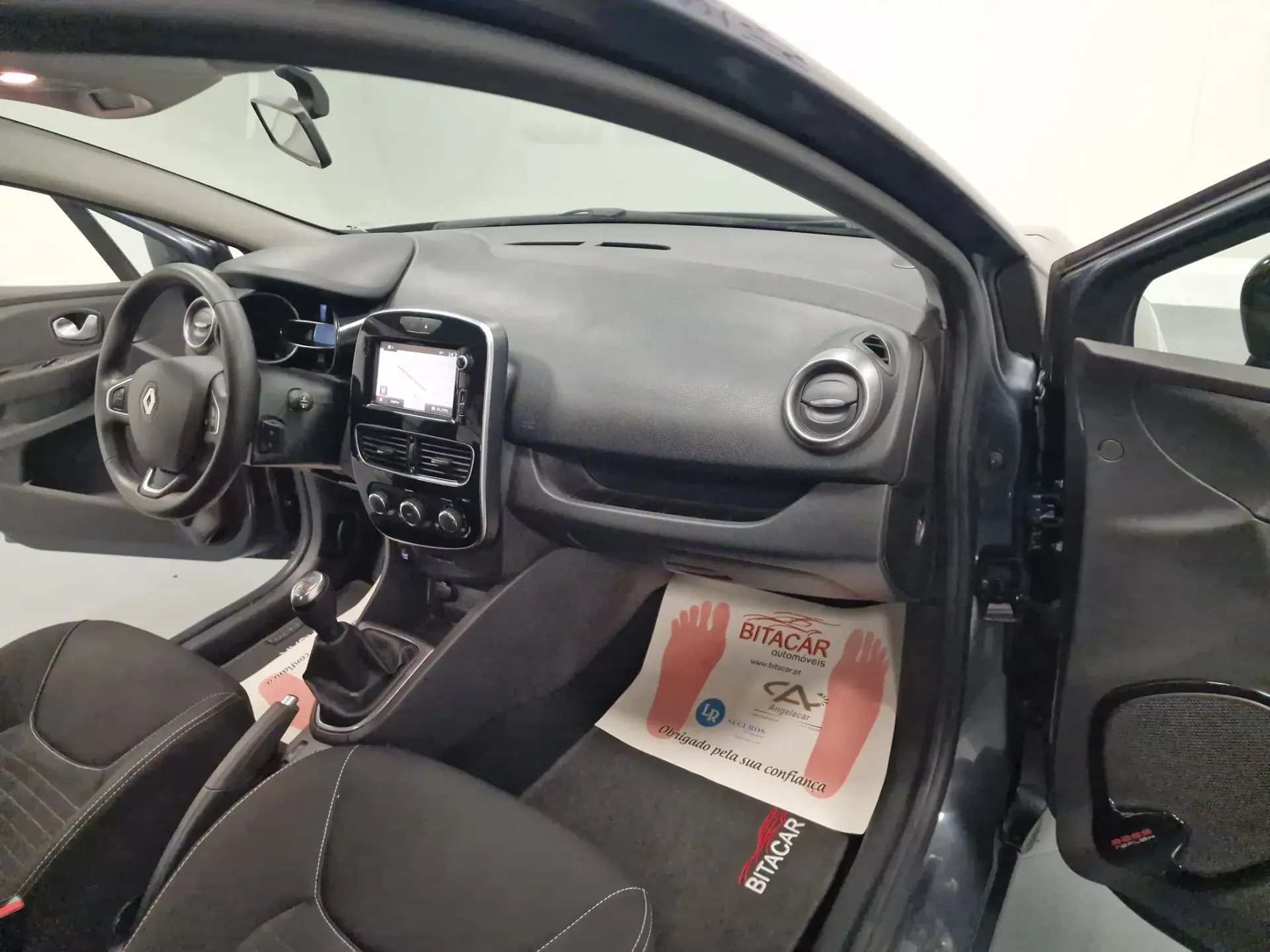 Renault Clio 1.5 dCi Limited 49