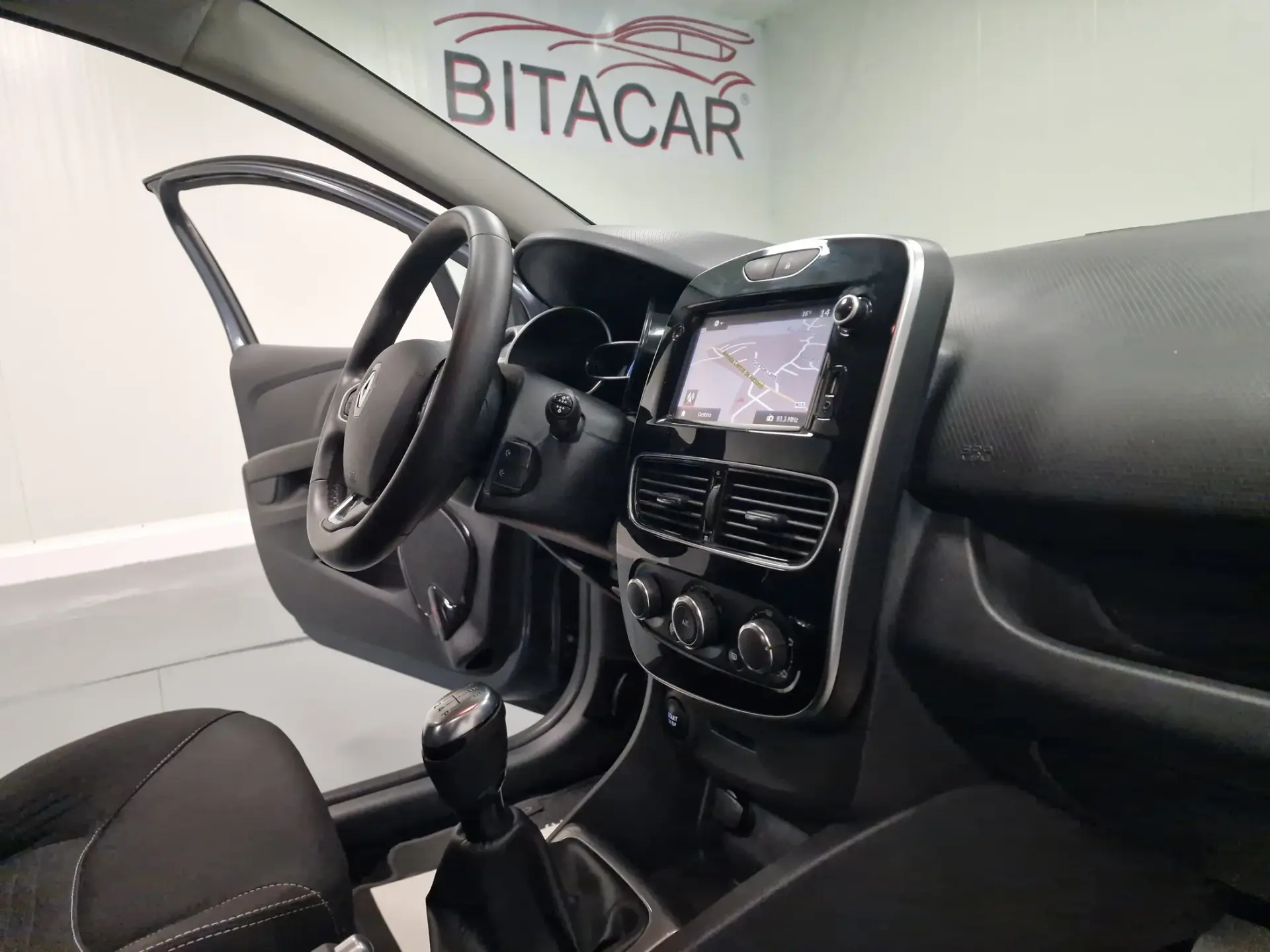 Renault Clio 1.5 dCi Limited 50