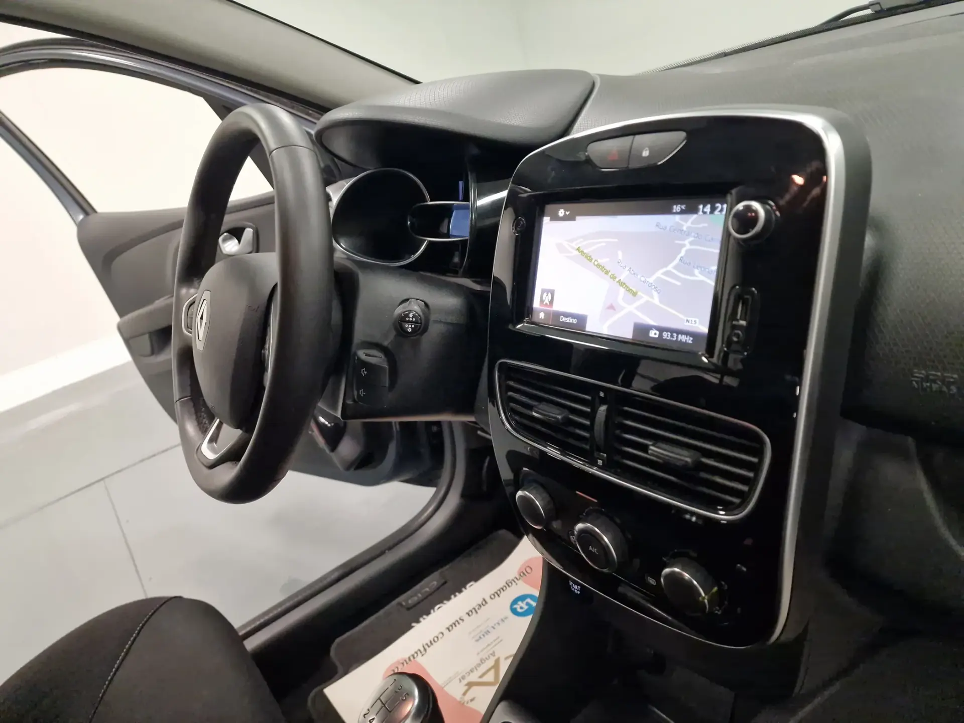 Renault Clio 1.5 dCi Limited 51