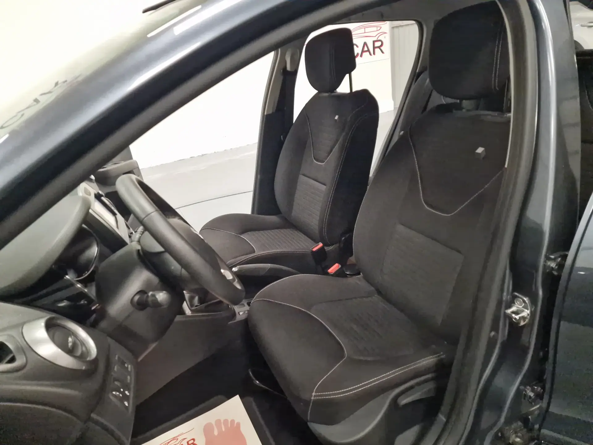 Renault Clio 1.5 dCi Limited 52