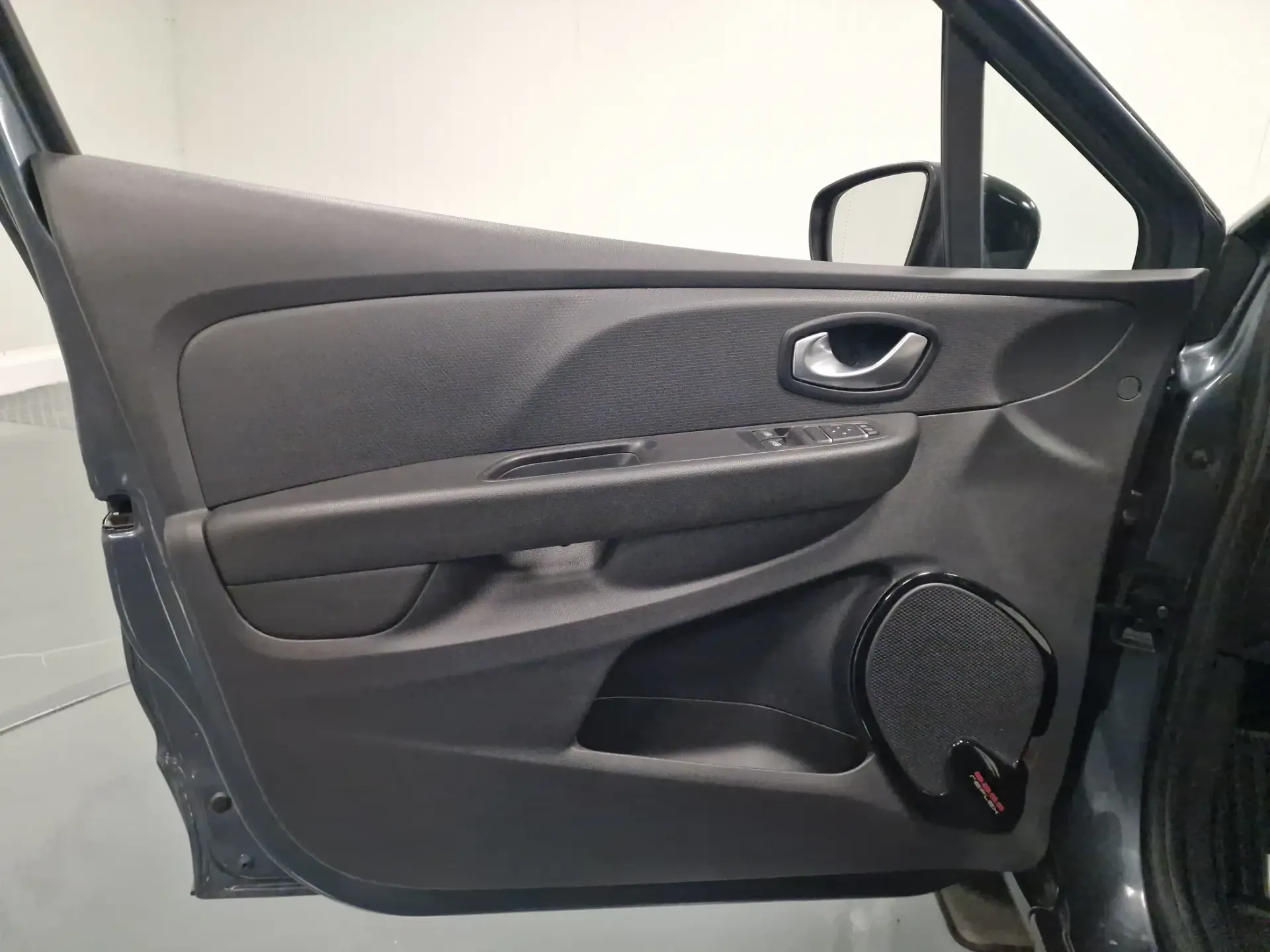 Renault Clio 1.5 dCi Limited 53