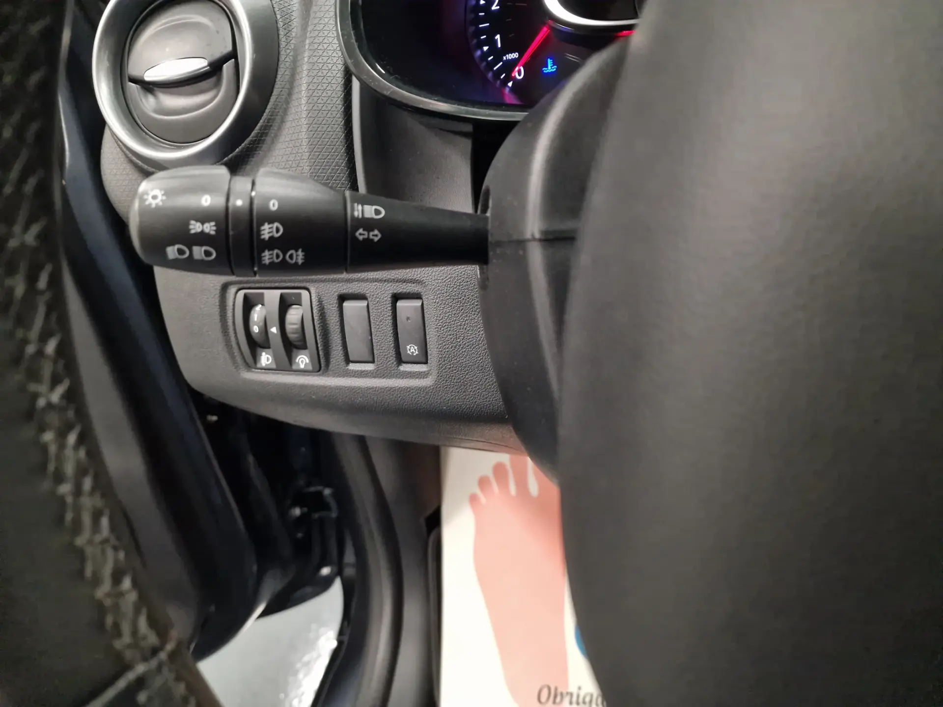 Renault Clio 1.5 dCi Limited 57