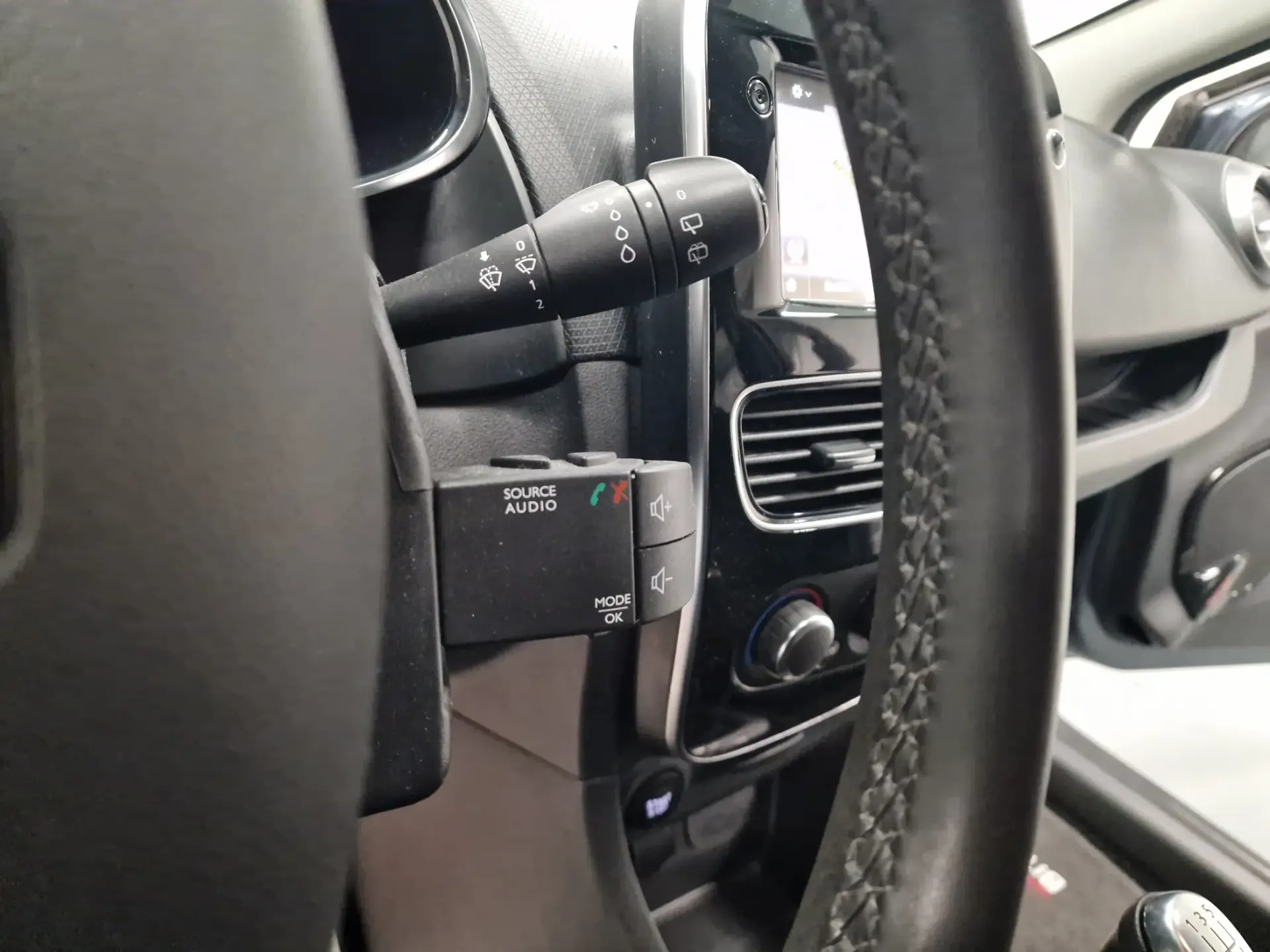 Renault Clio 1.5 dCi Limited 58