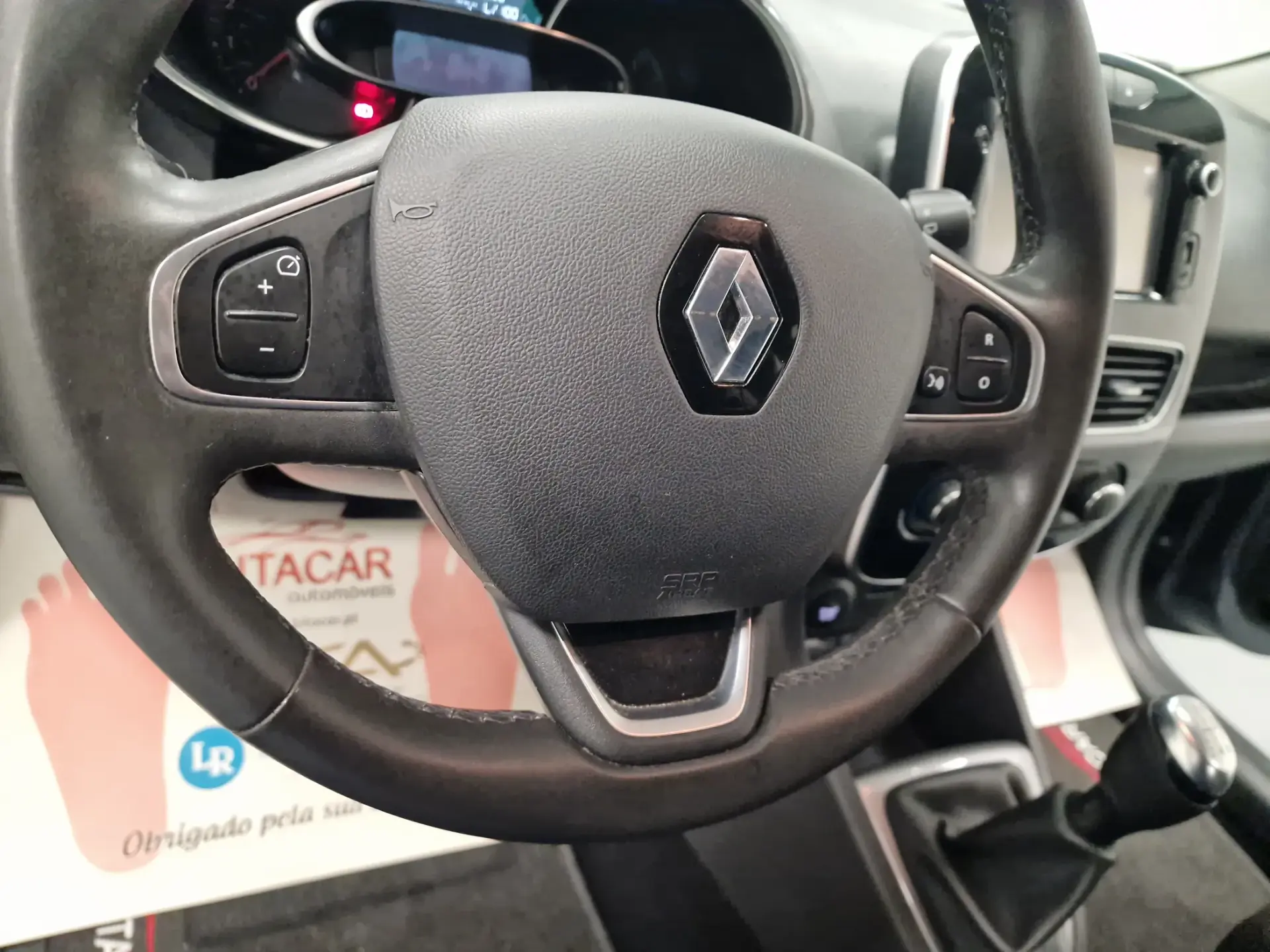 Renault Clio 1.5 dCi Limited 62