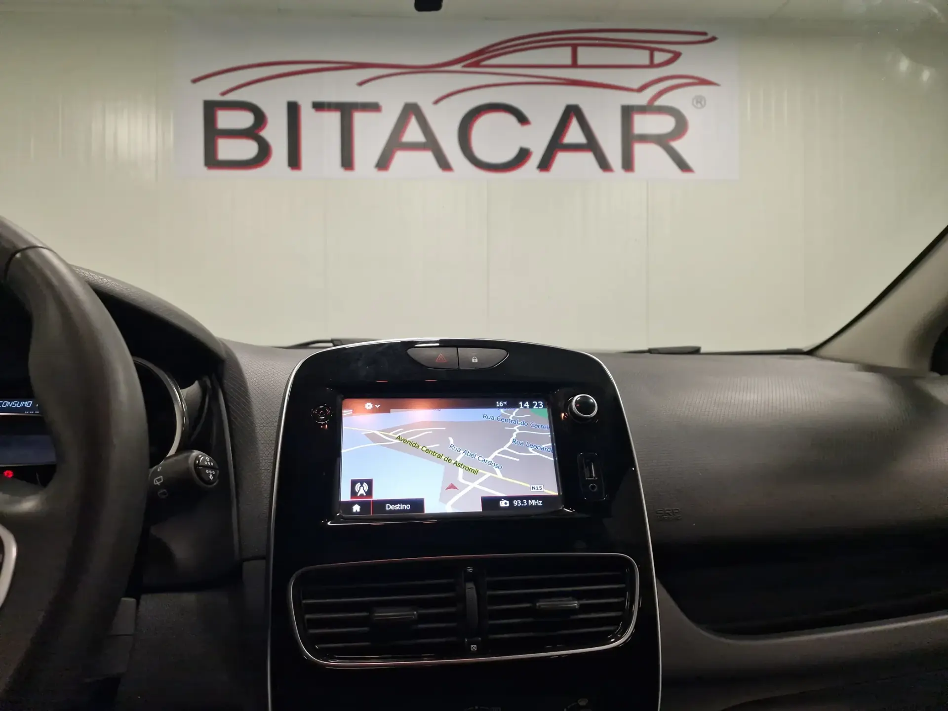 Renault Clio 1.5 dCi Limited 64