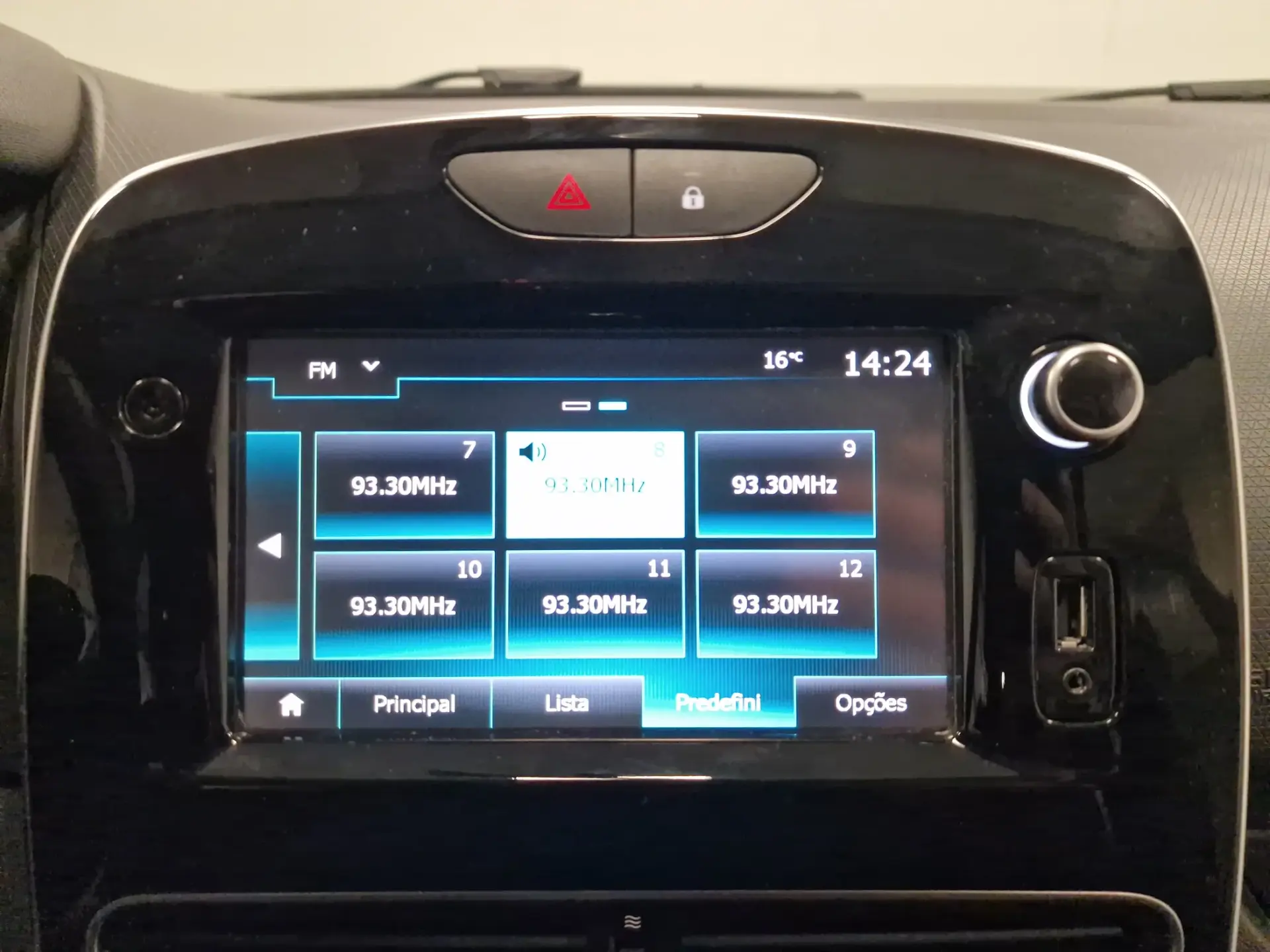 Renault Clio 1.5 dCi Limited 66