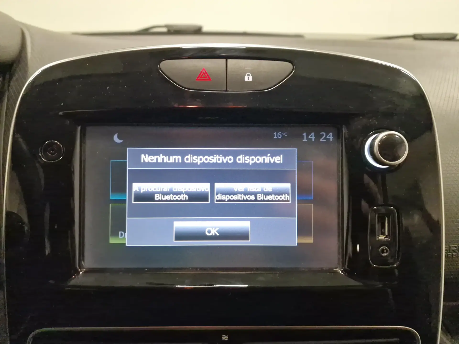 Renault Clio 1.5 dCi Limited 67