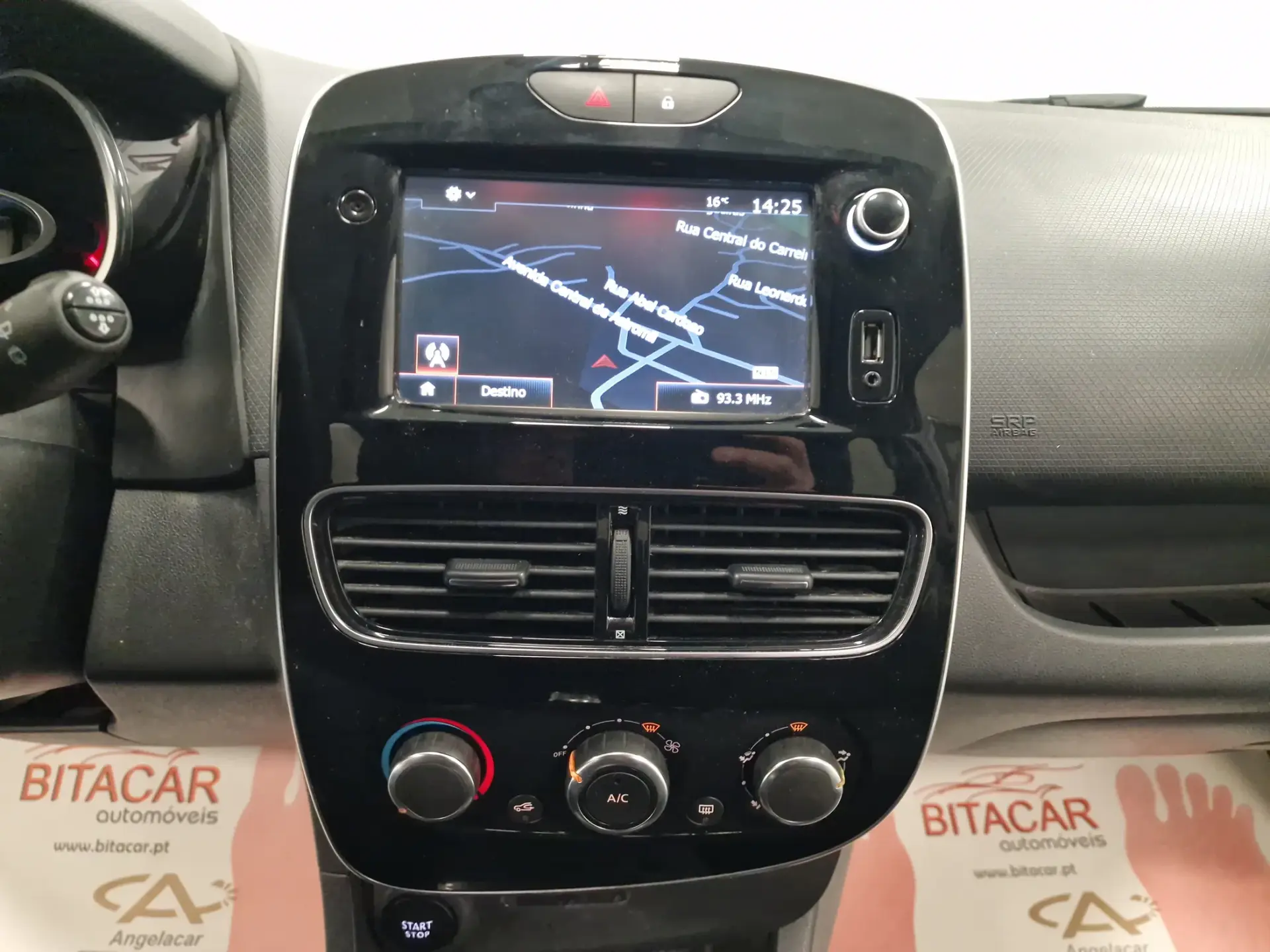 Renault Clio 1.5 dCi Limited 68