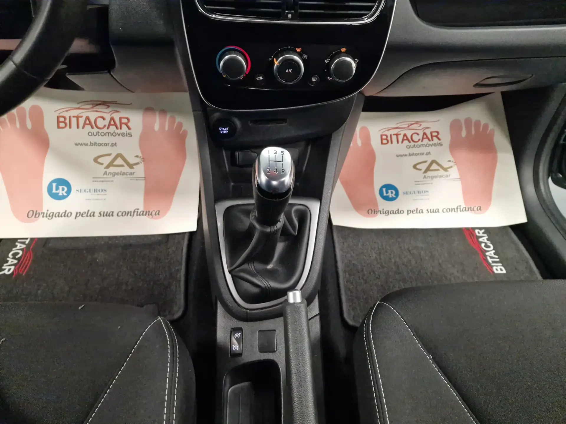 Renault Clio 1.5 dCi Limited 70