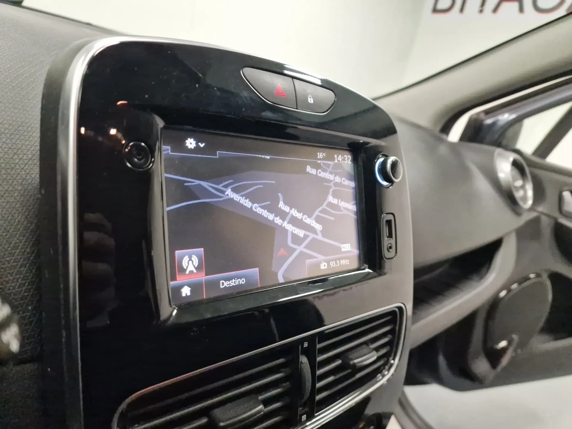 Renault Clio 1.5 dCi Limited 78