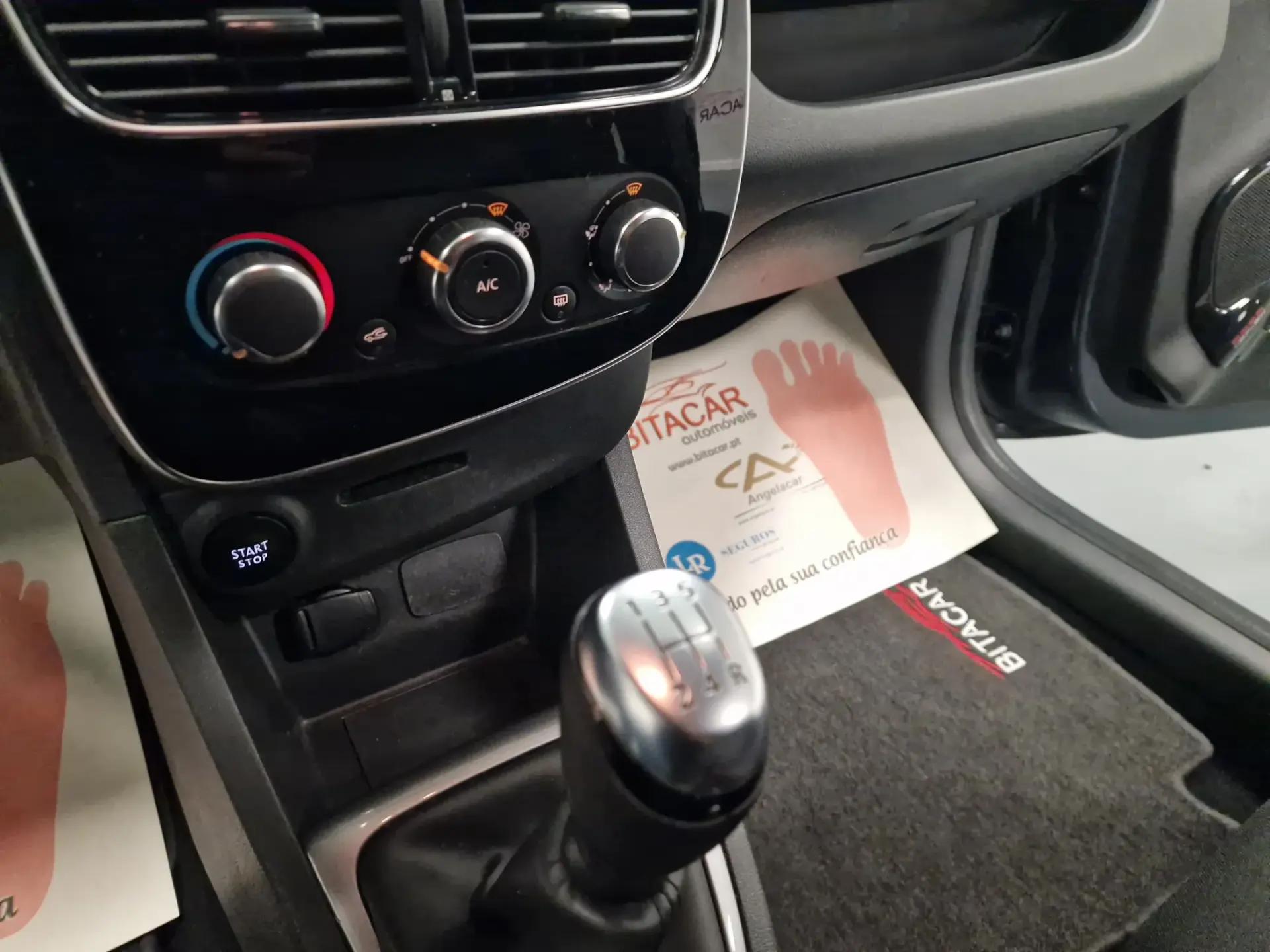 Renault Clio 1.5 dCi Limited 79