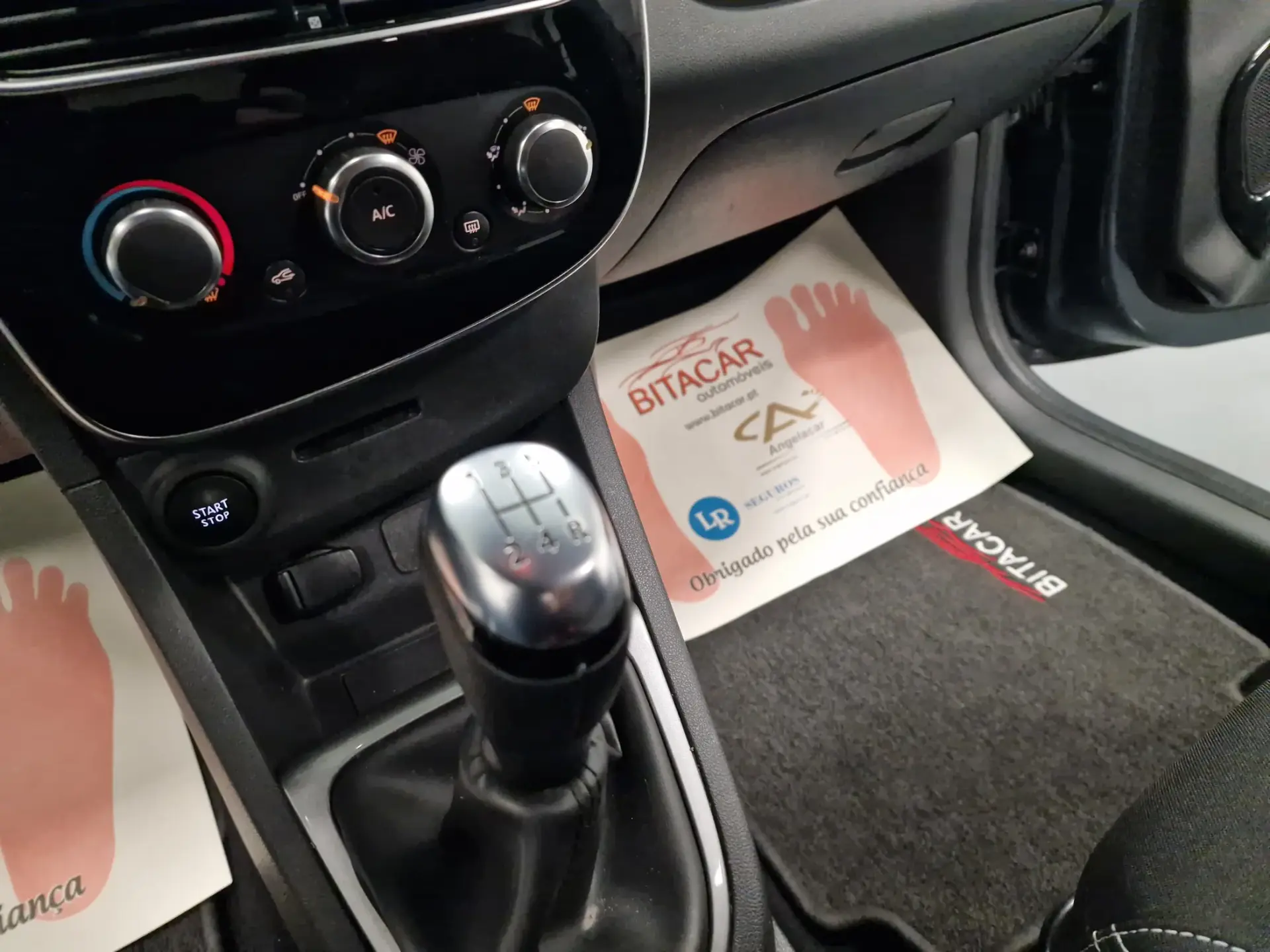 Renault Clio 1.5 dCi Limited 81