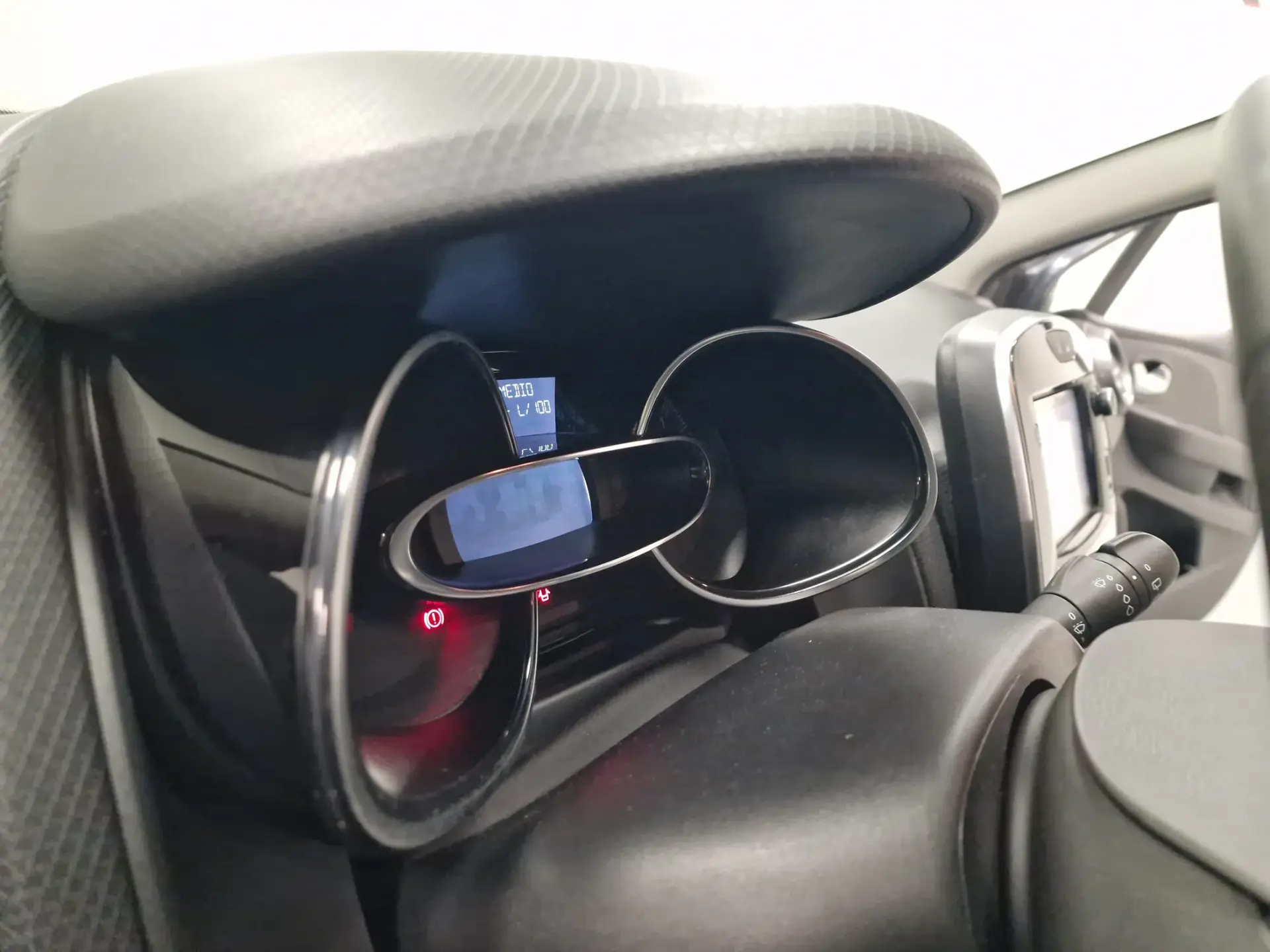 Renault Clio 1.5 dCi Limited 83