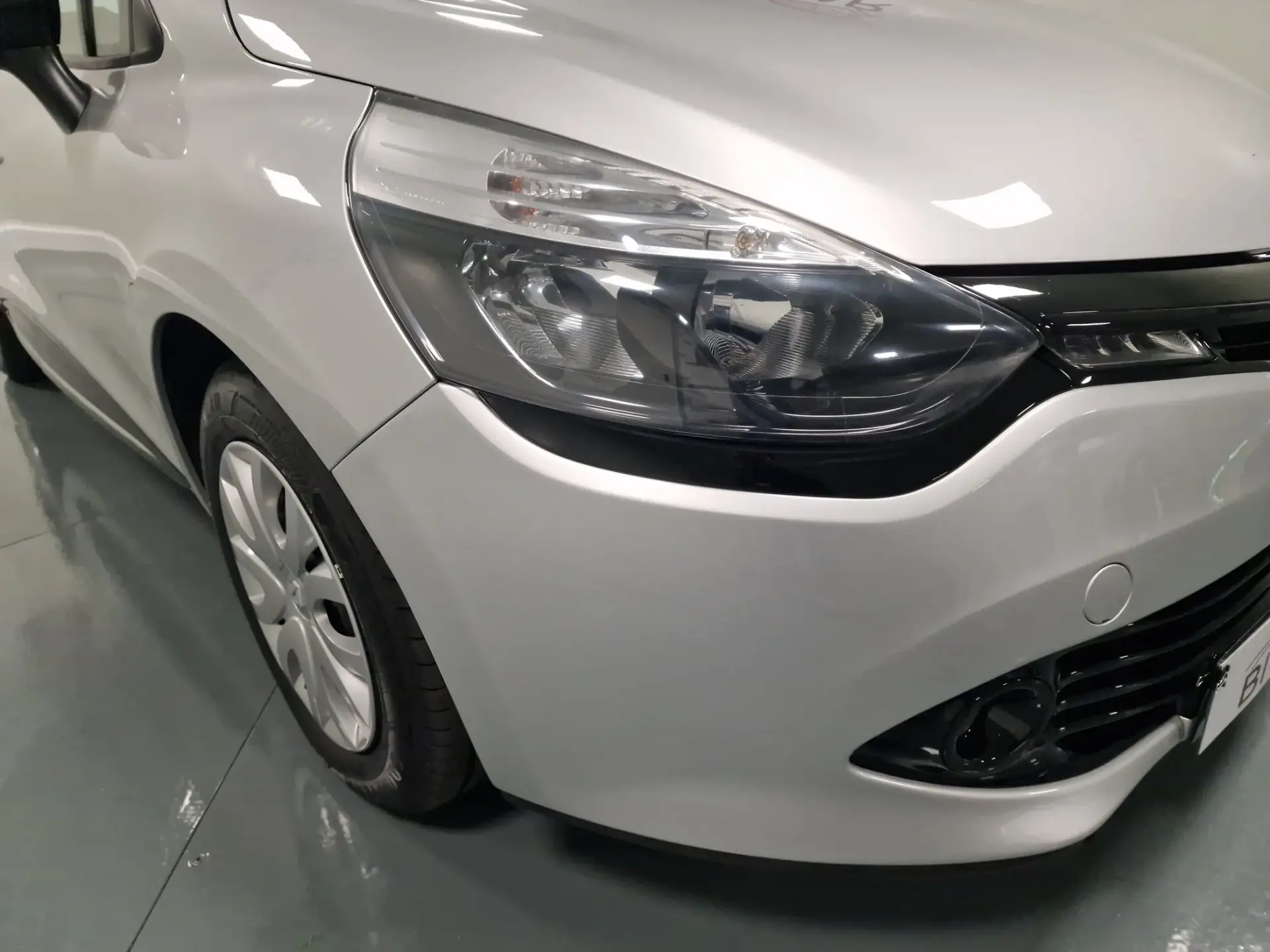 Renault Clio 1.5 dCi Comfort 3