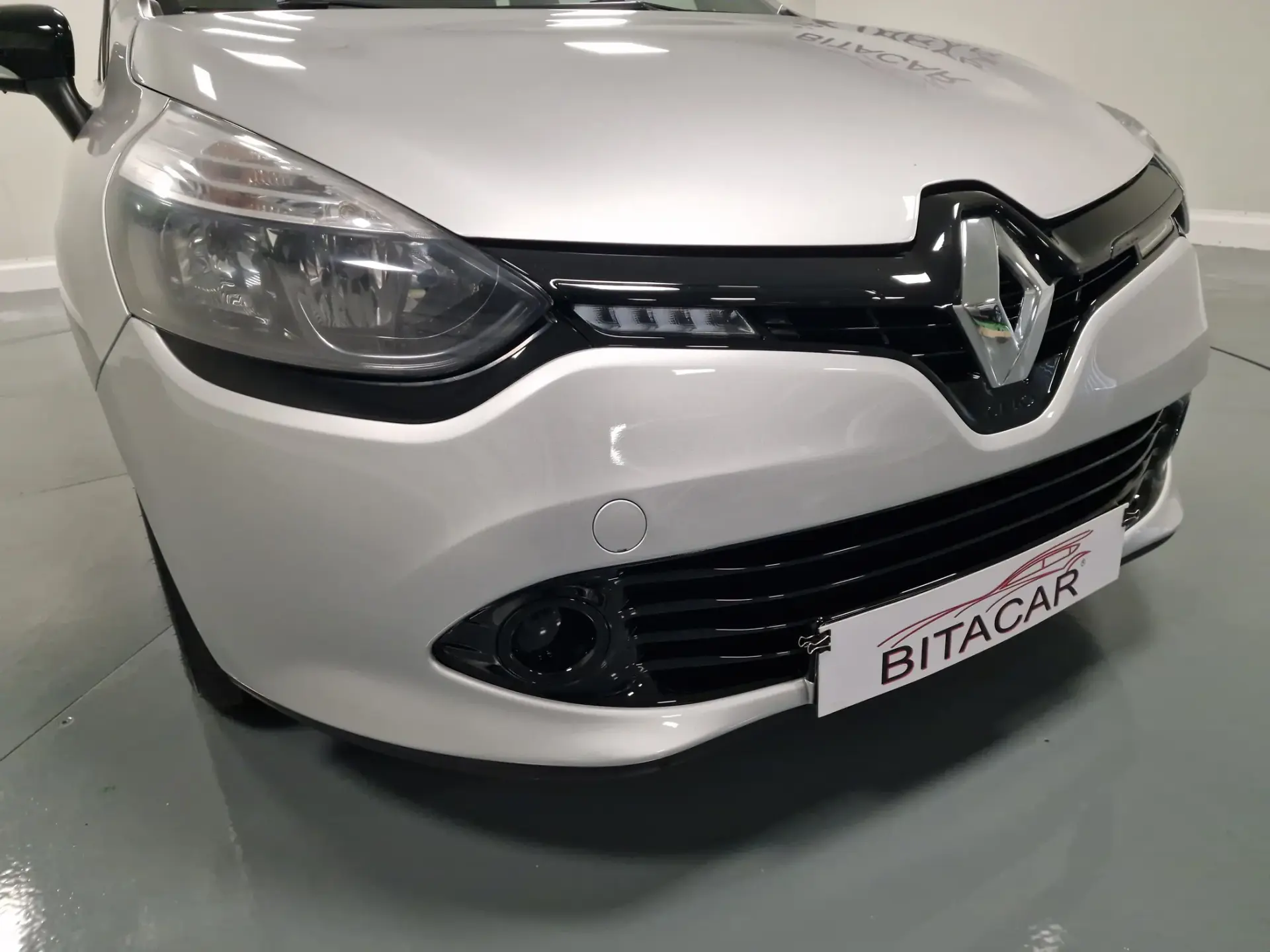 Renault Clio 1.5 dCi Comfort 4