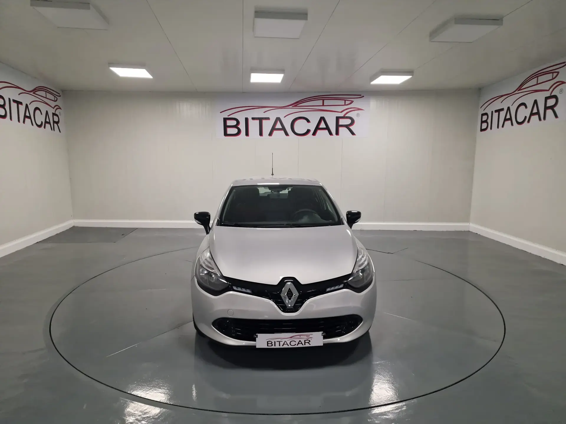 Renault Clio 1.5 dCi Comfort 6