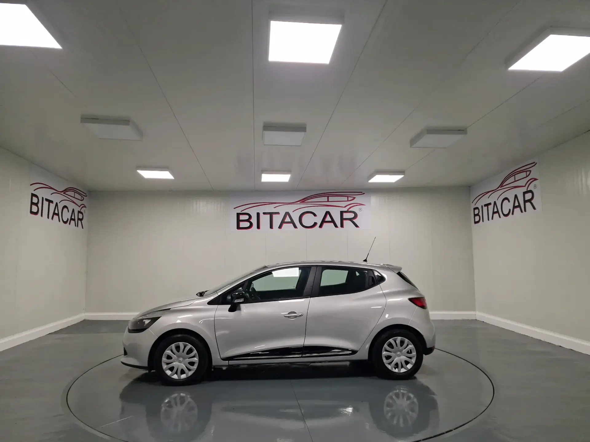 Renault Clio 1.5 dCi Comfort 15