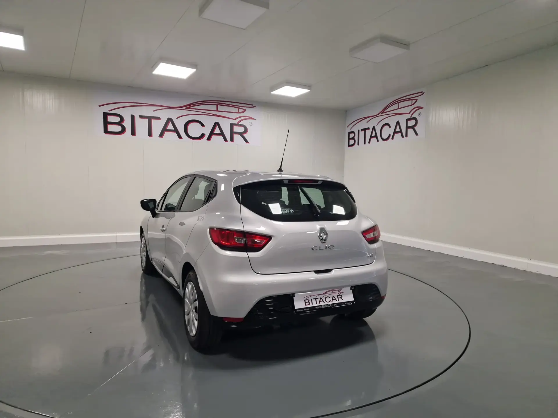 Renault Clio 1.5 dCi Comfort 17