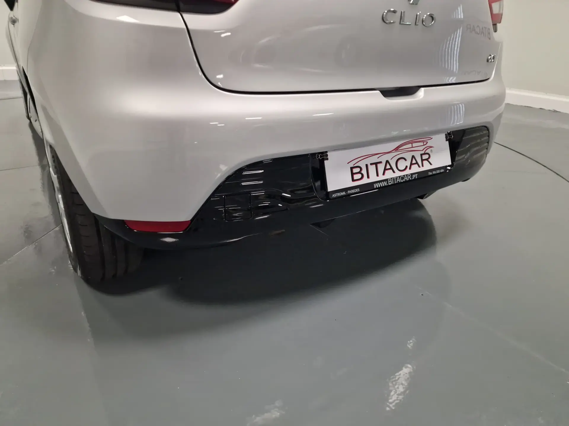 Renault Clio 1.5 dCi Comfort 19